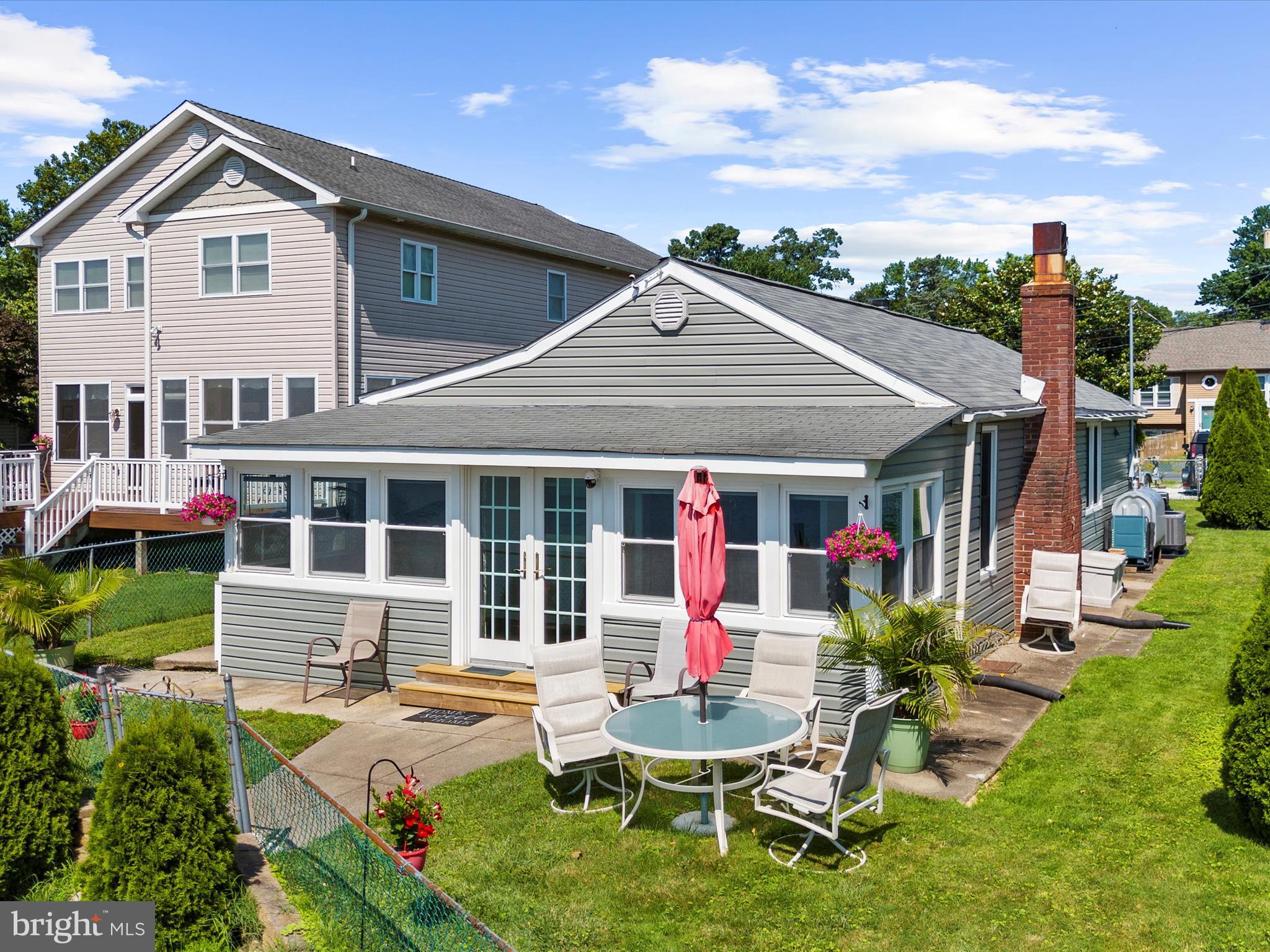 PASADENA - Residential