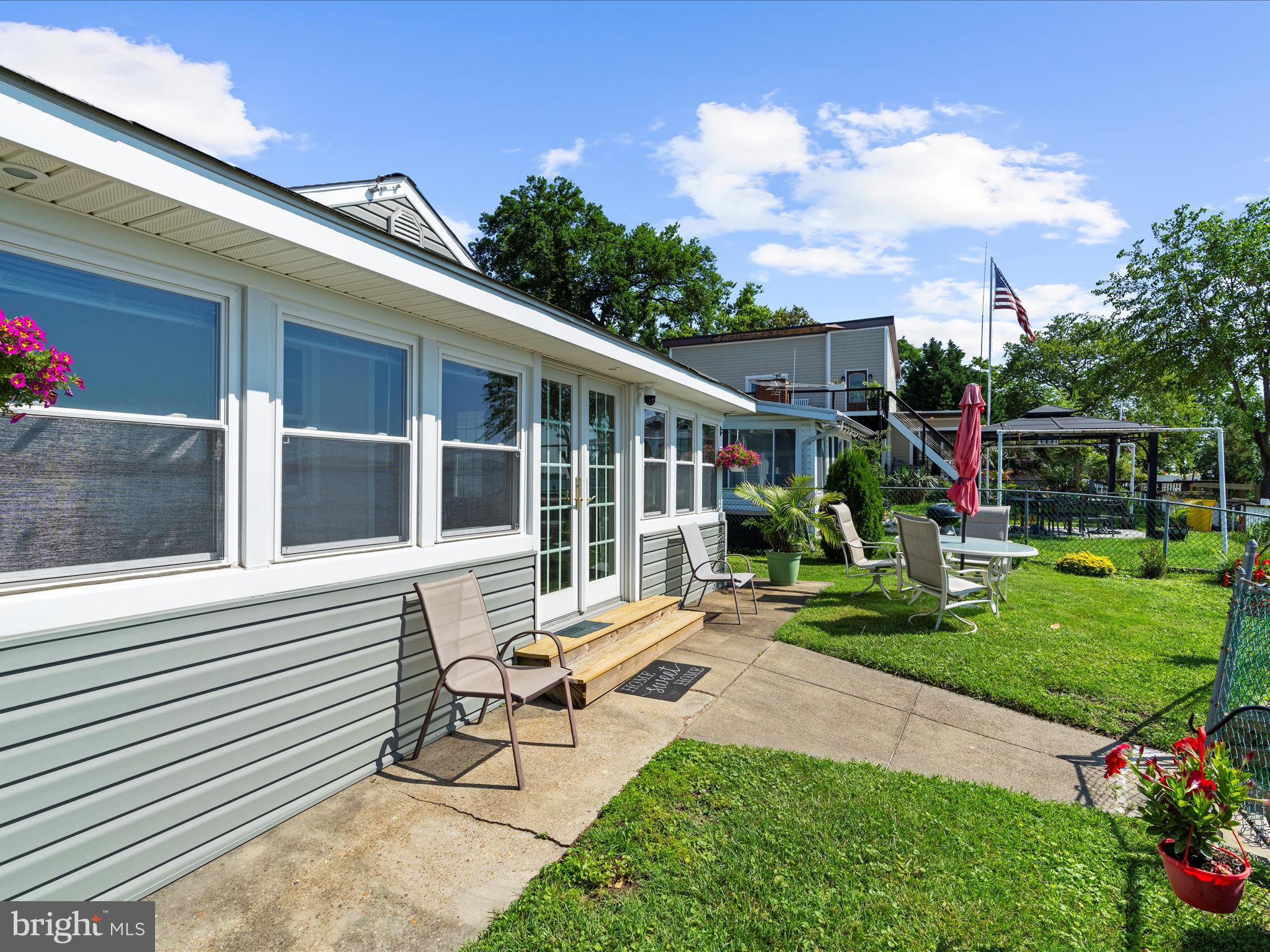 PASADENA - Residential