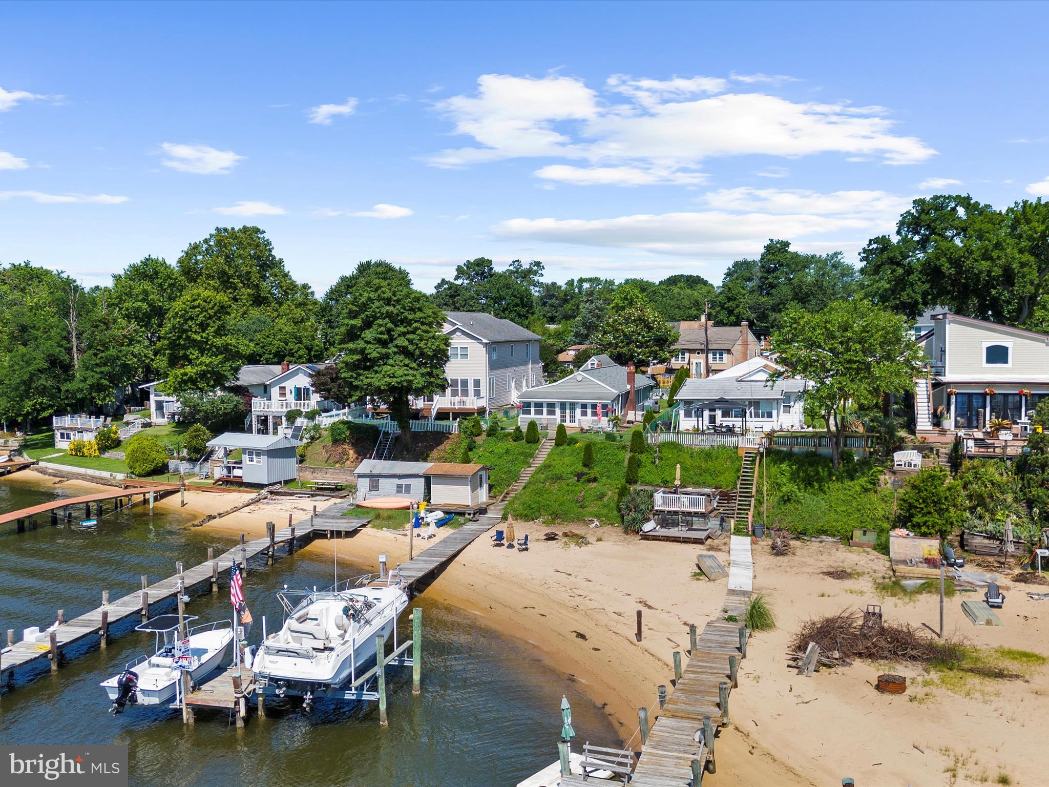 PASADENA - Residential