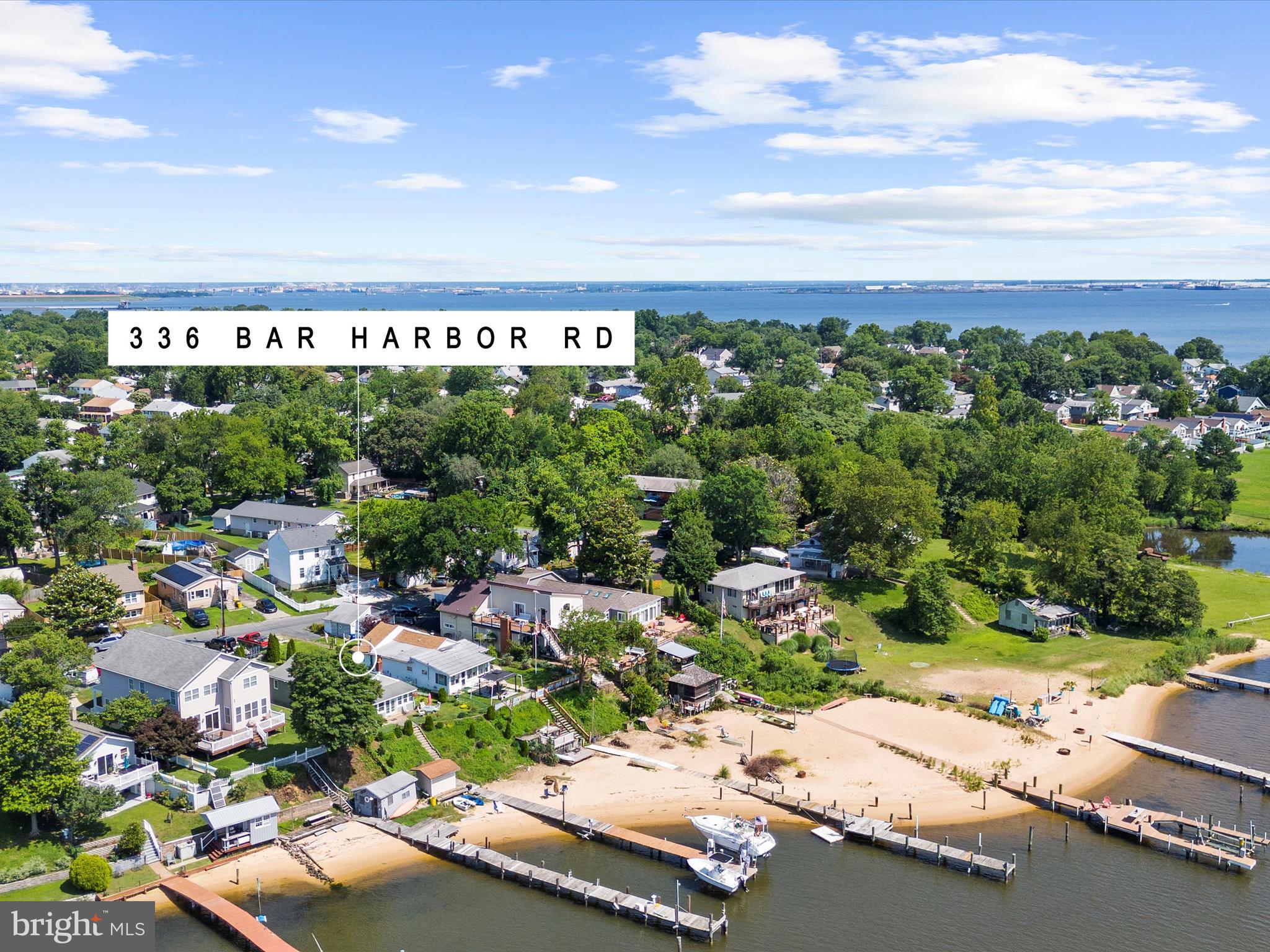 PASADENA - Residential