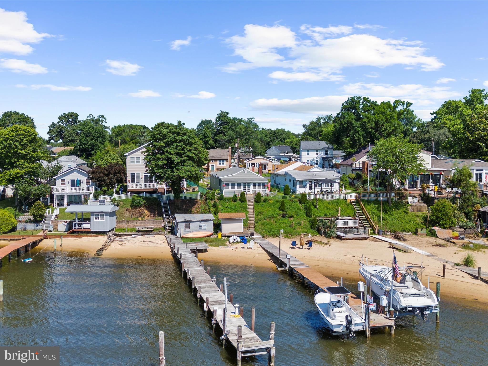 PASADENA - Residential