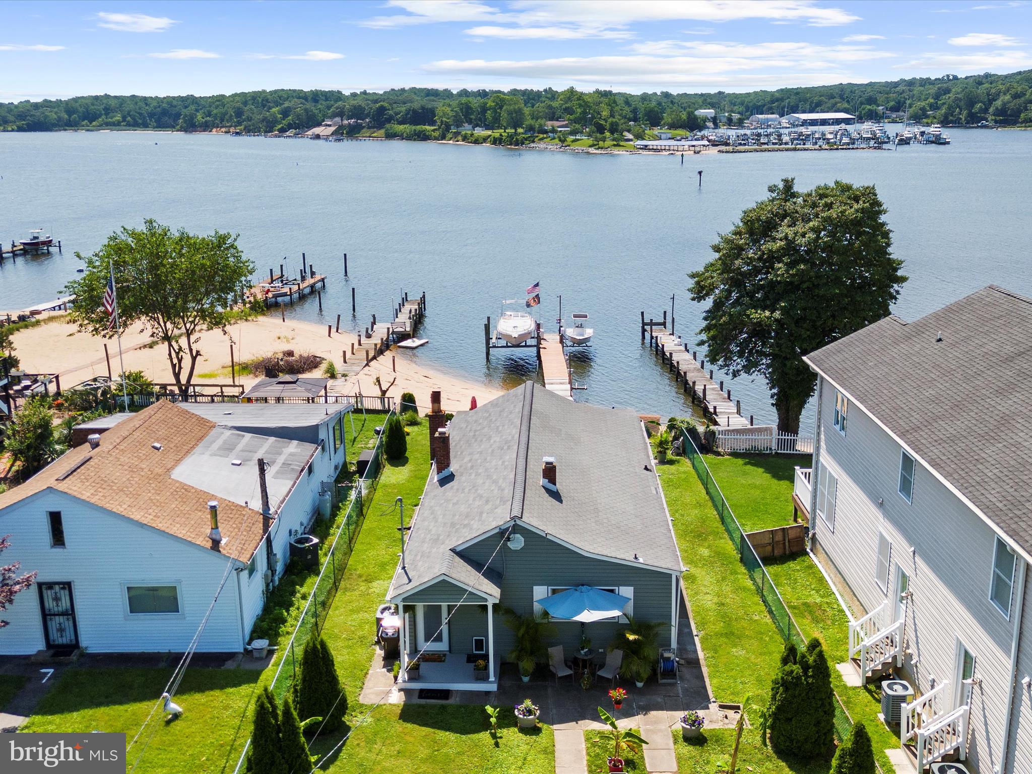 PASADENA - Residential