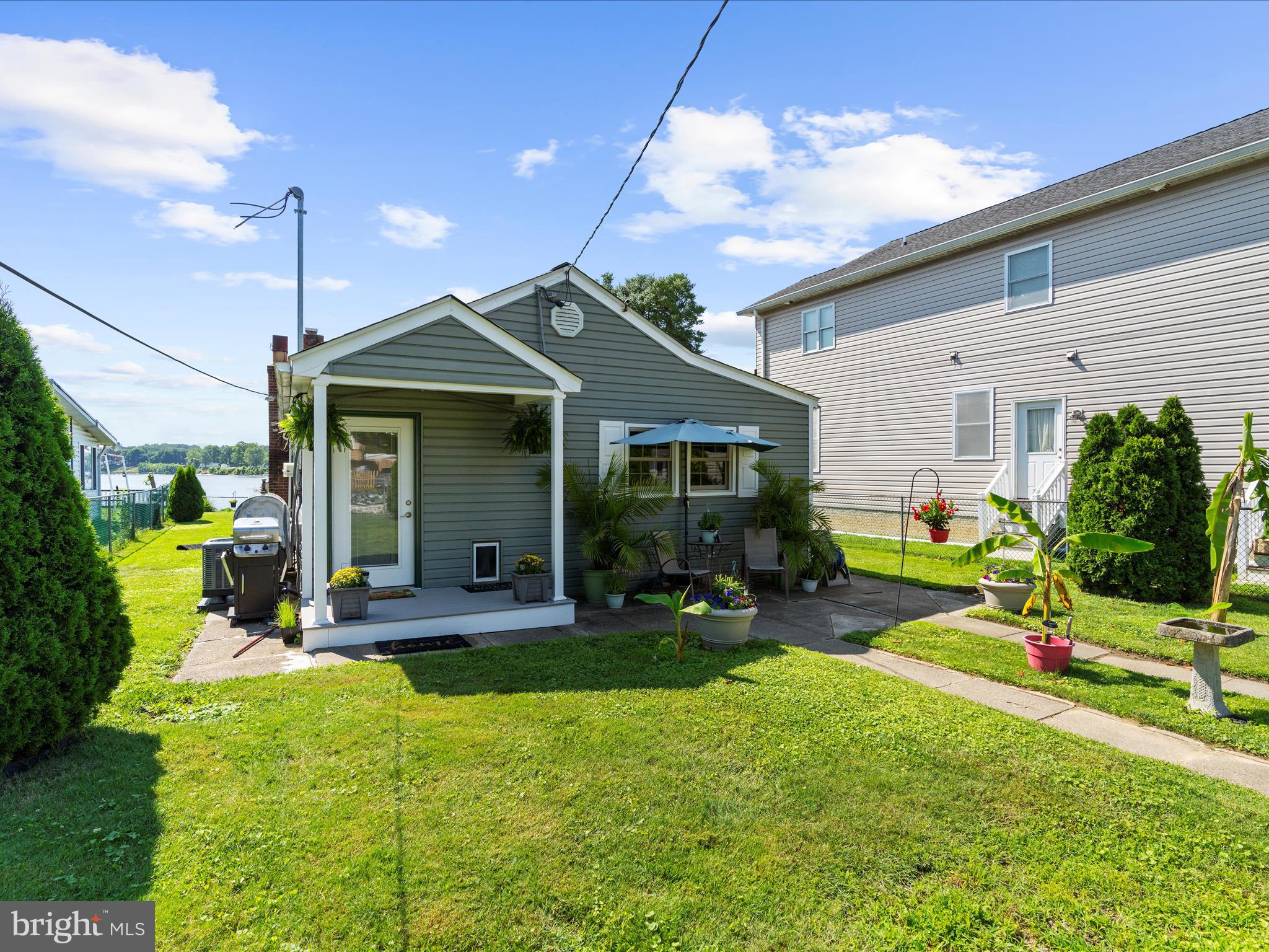 PASADENA - Residential