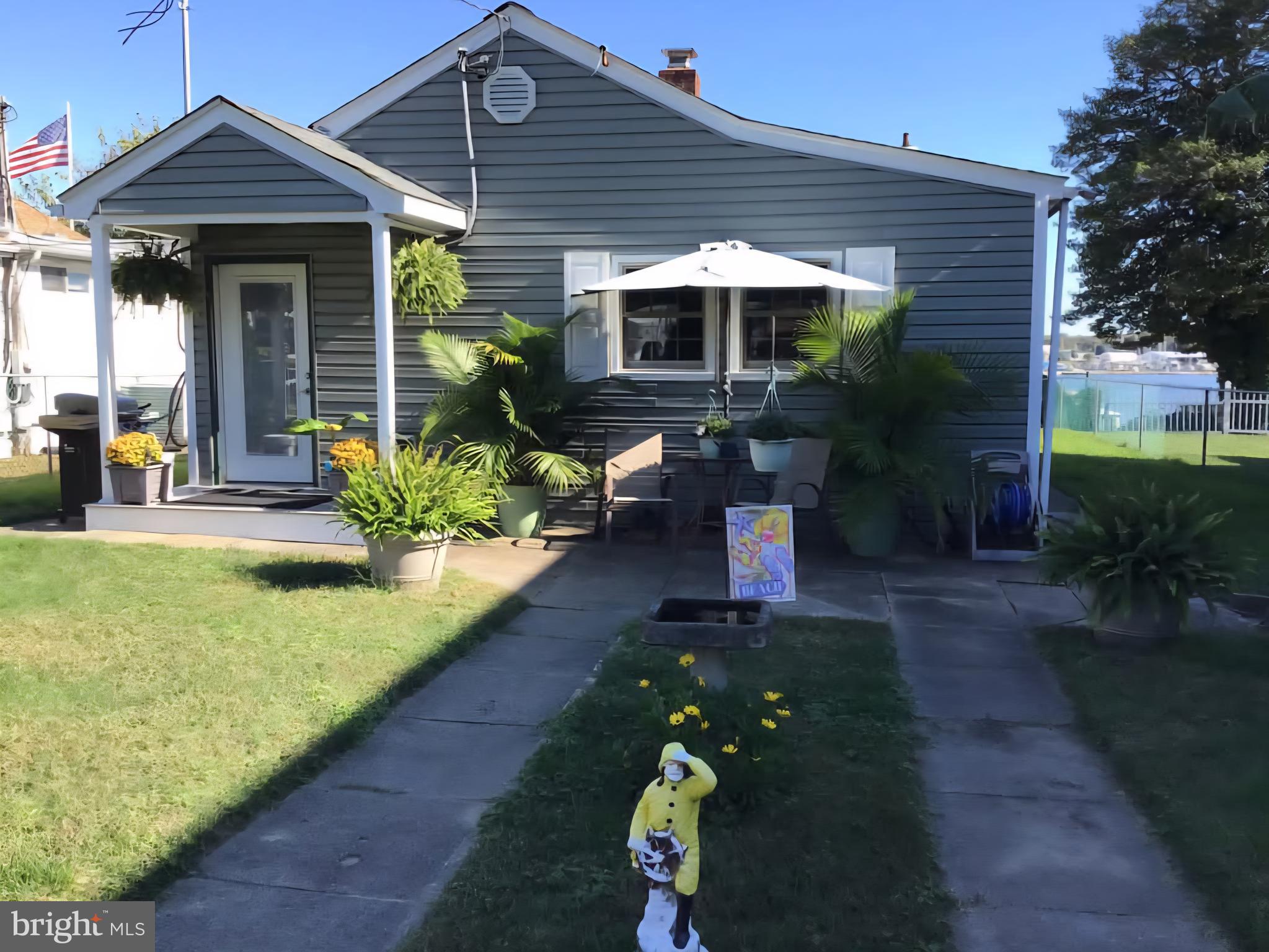 PASADENA - Residential