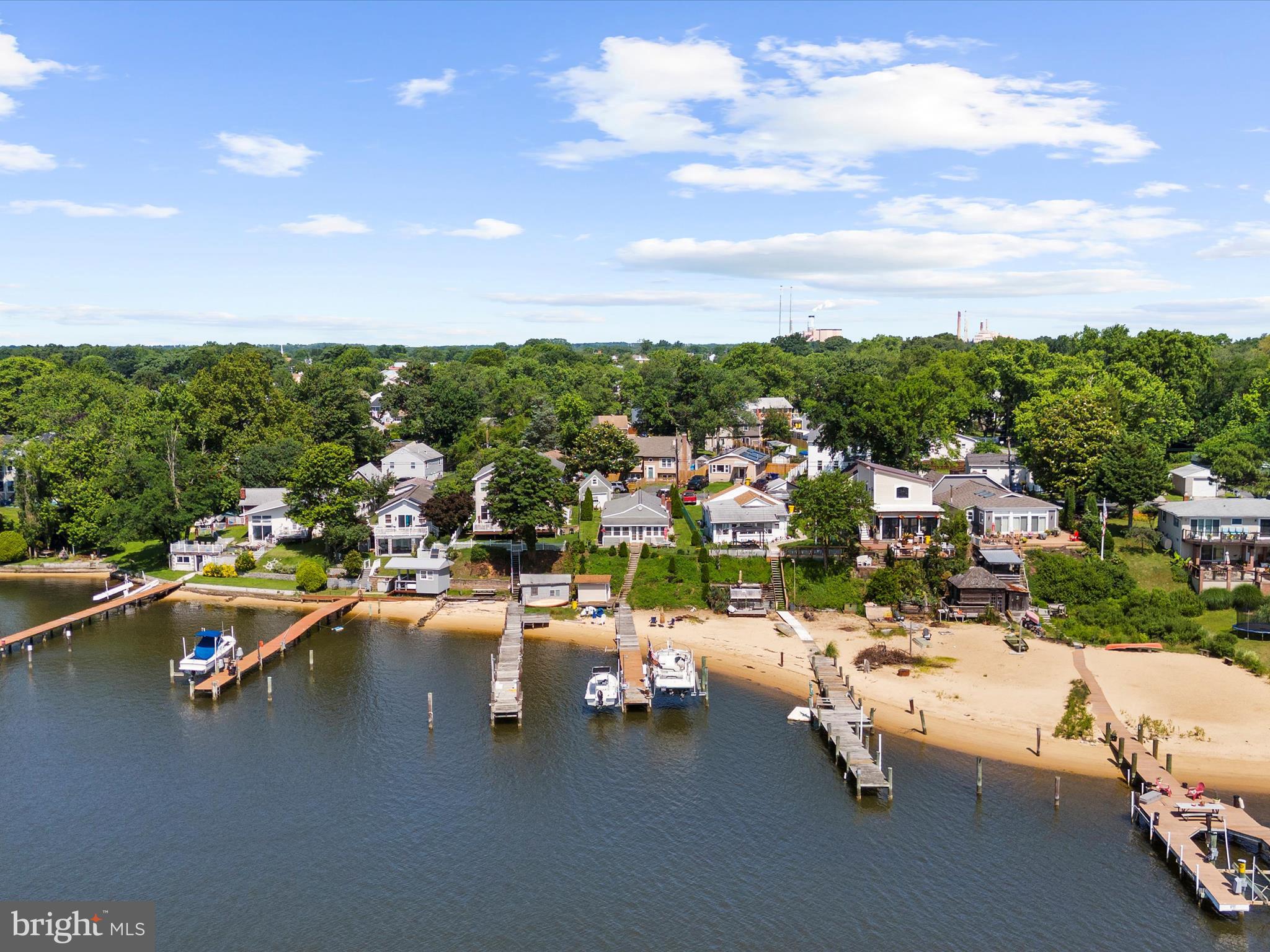 PASADENA - Residential