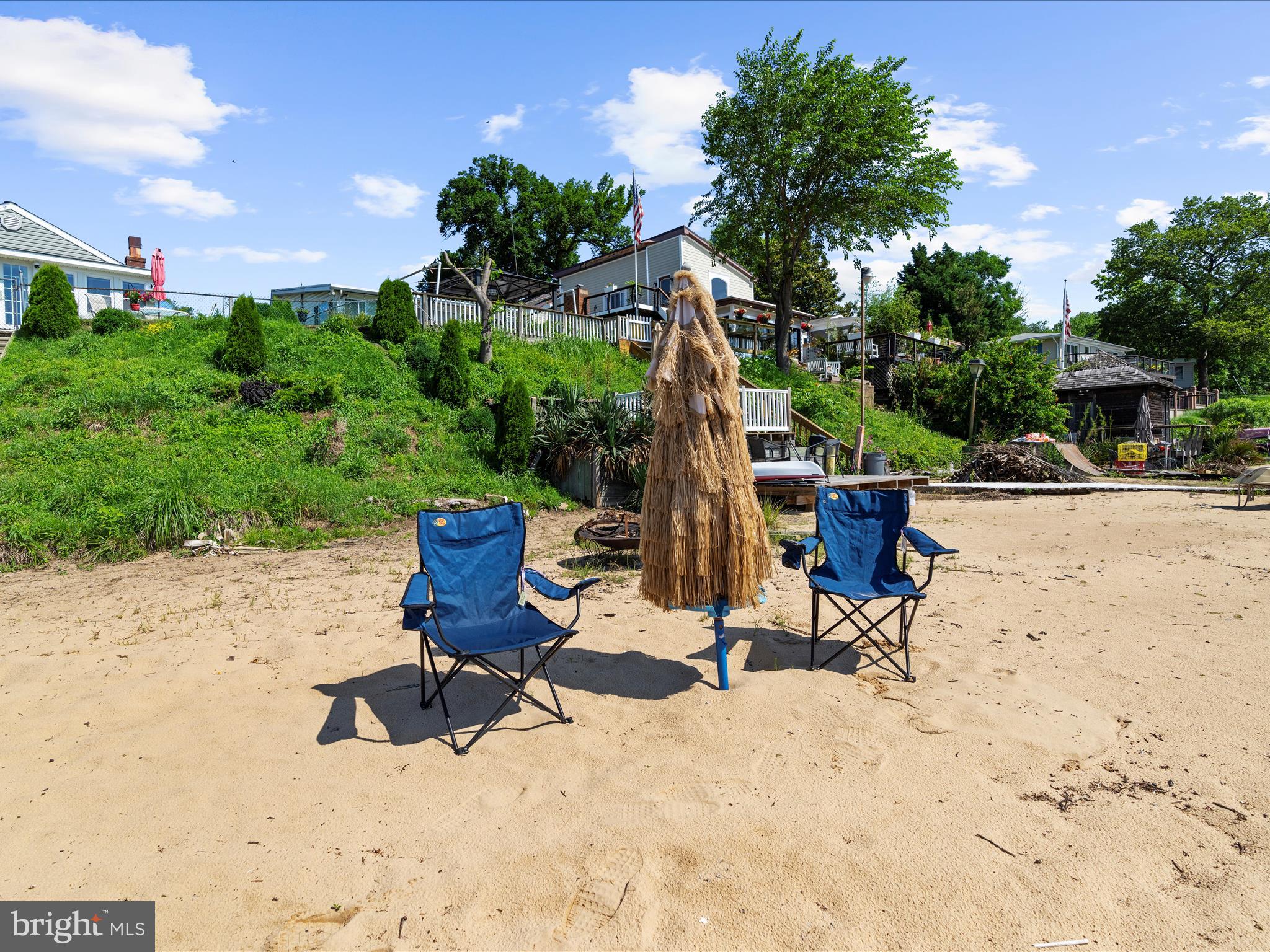 PASADENA - Residential