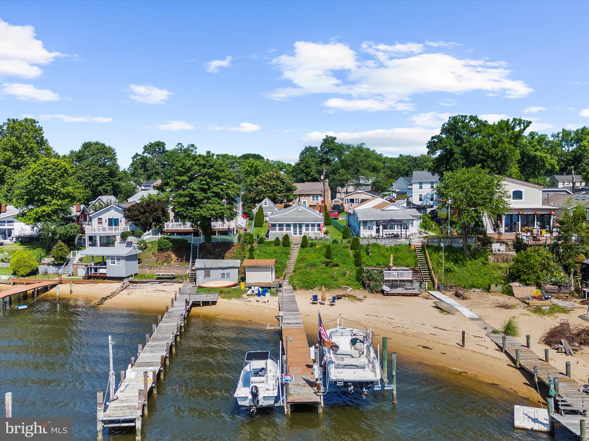 PASADENA - Residential