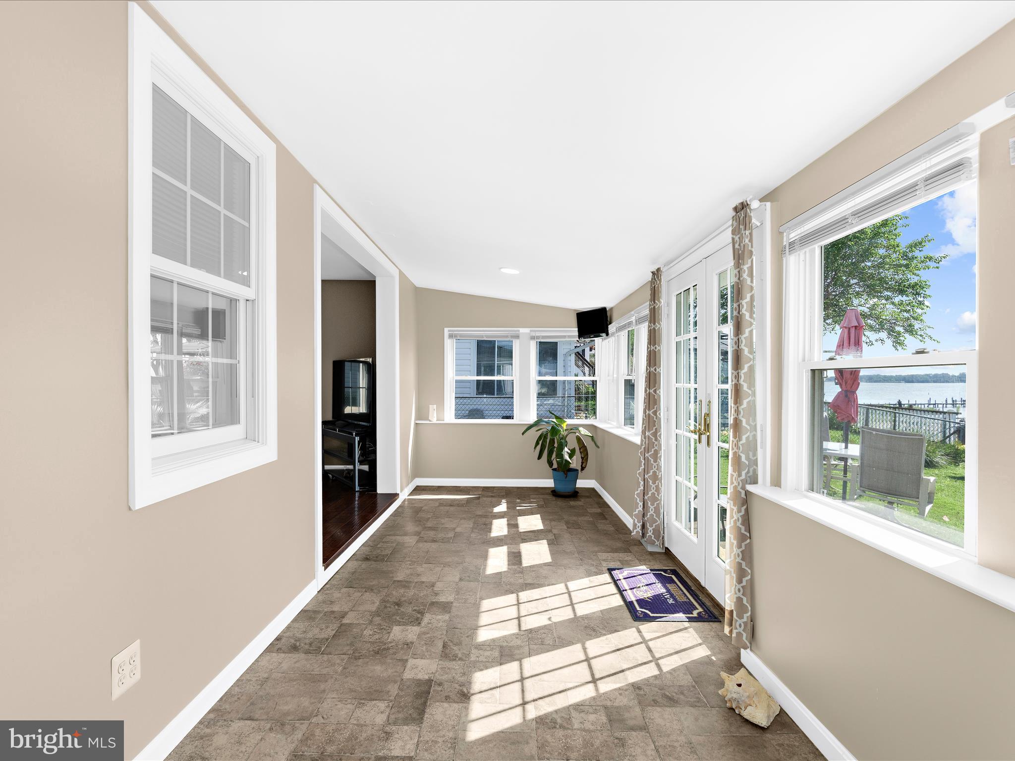 PASADENA - Residential