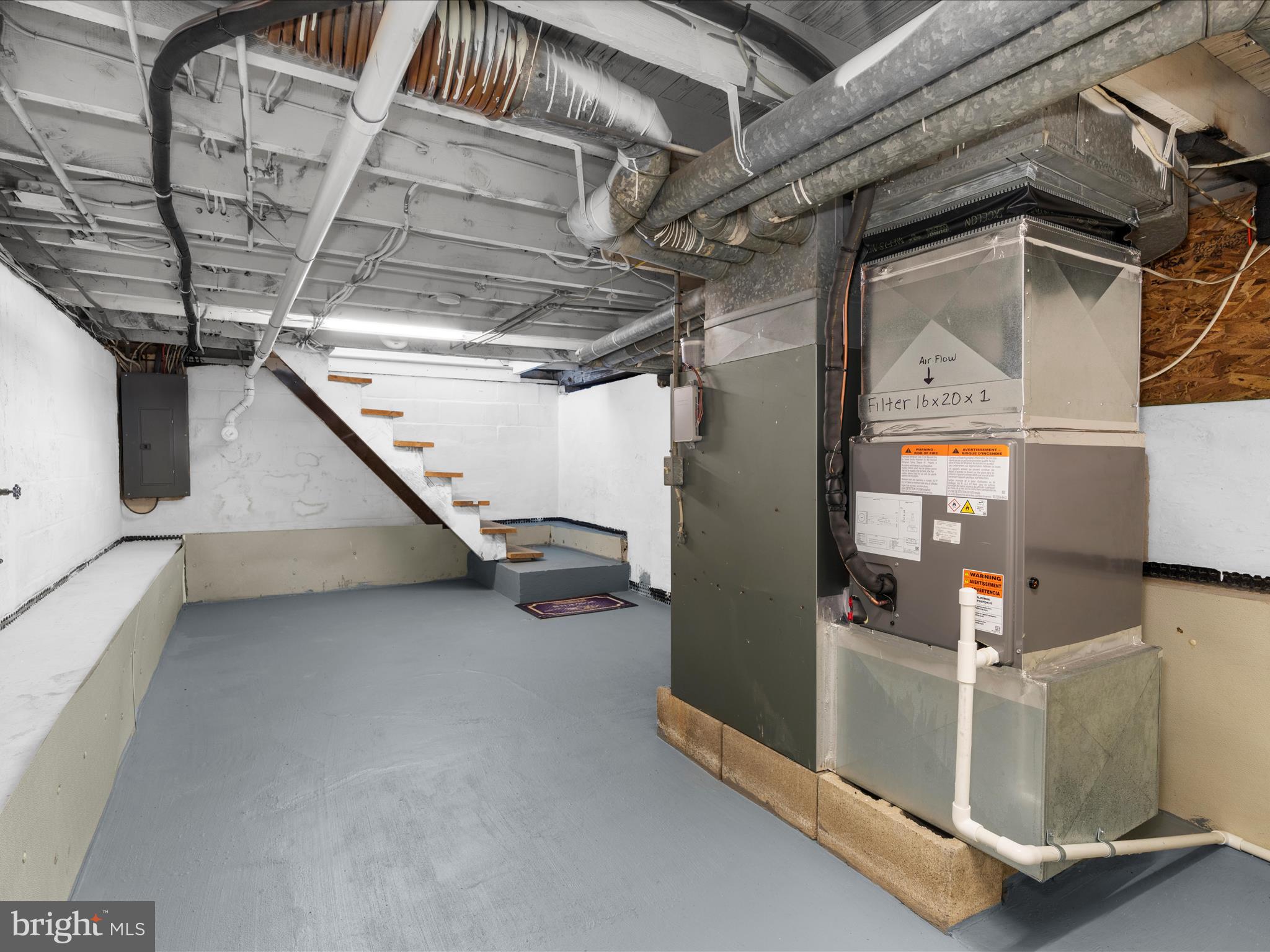 PASADENA - Residential