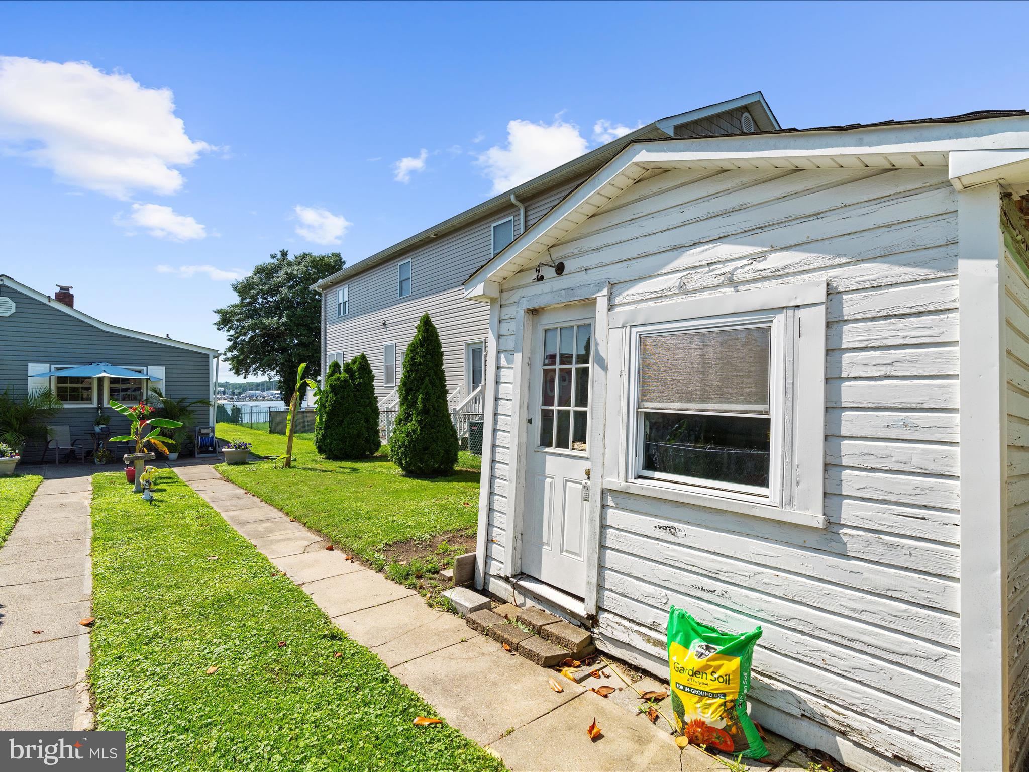 PASADENA - Residential