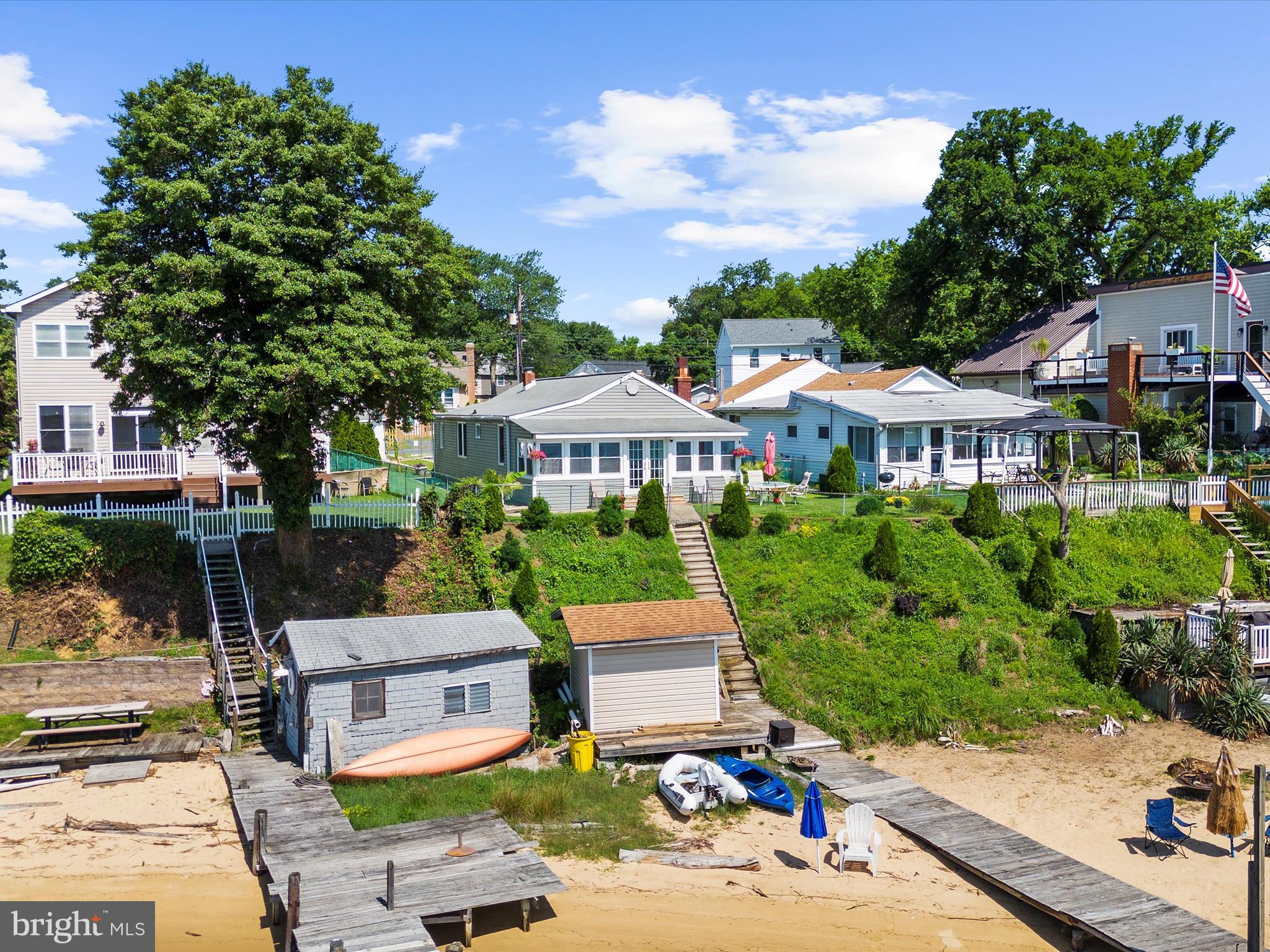 PASADENA - Residential