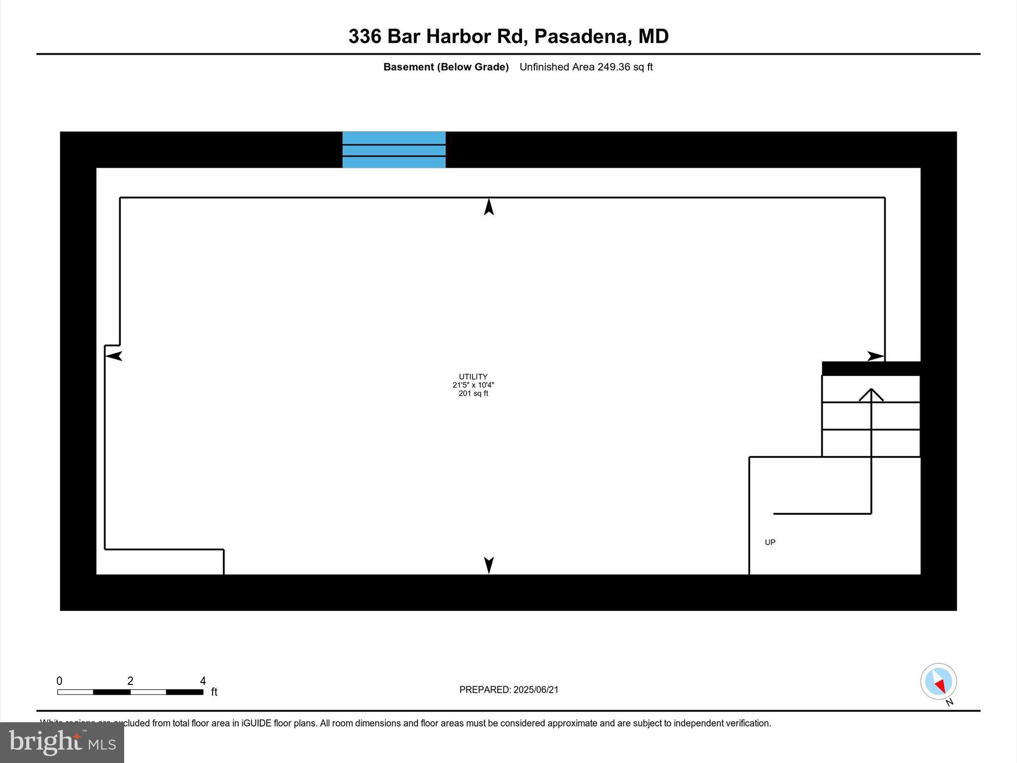 PASADENA - Residential