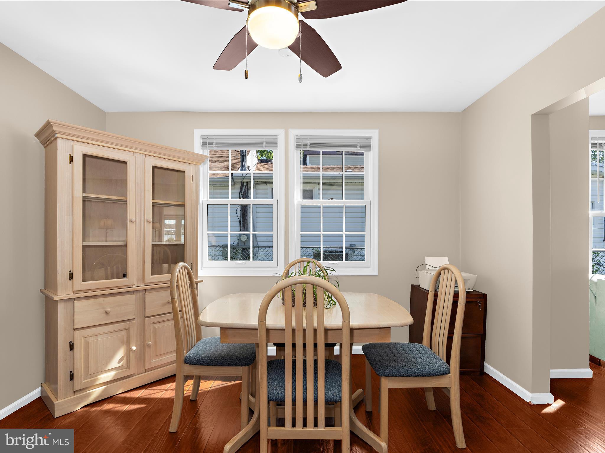 PASADENA - Residential