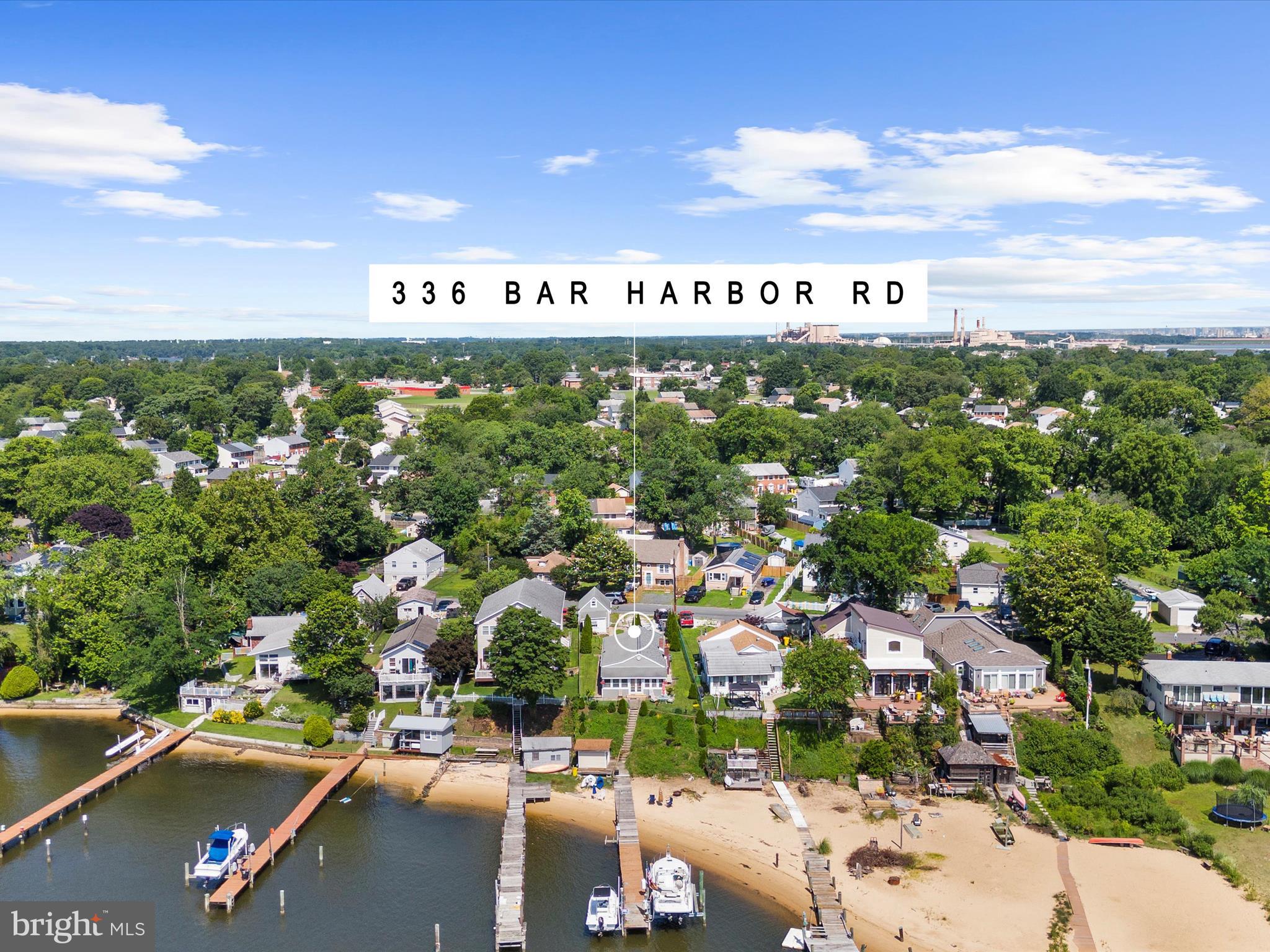 PASADENA - Residential