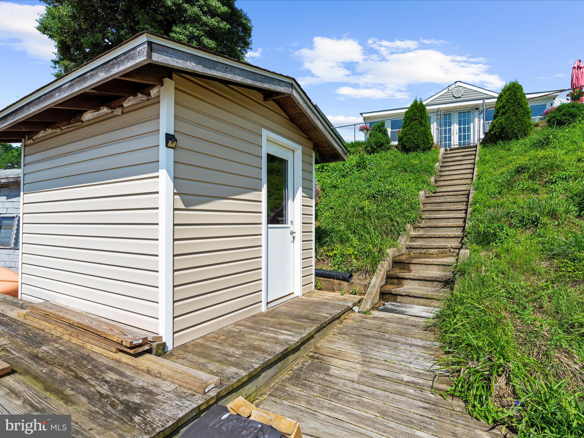 PASADENA - Residential