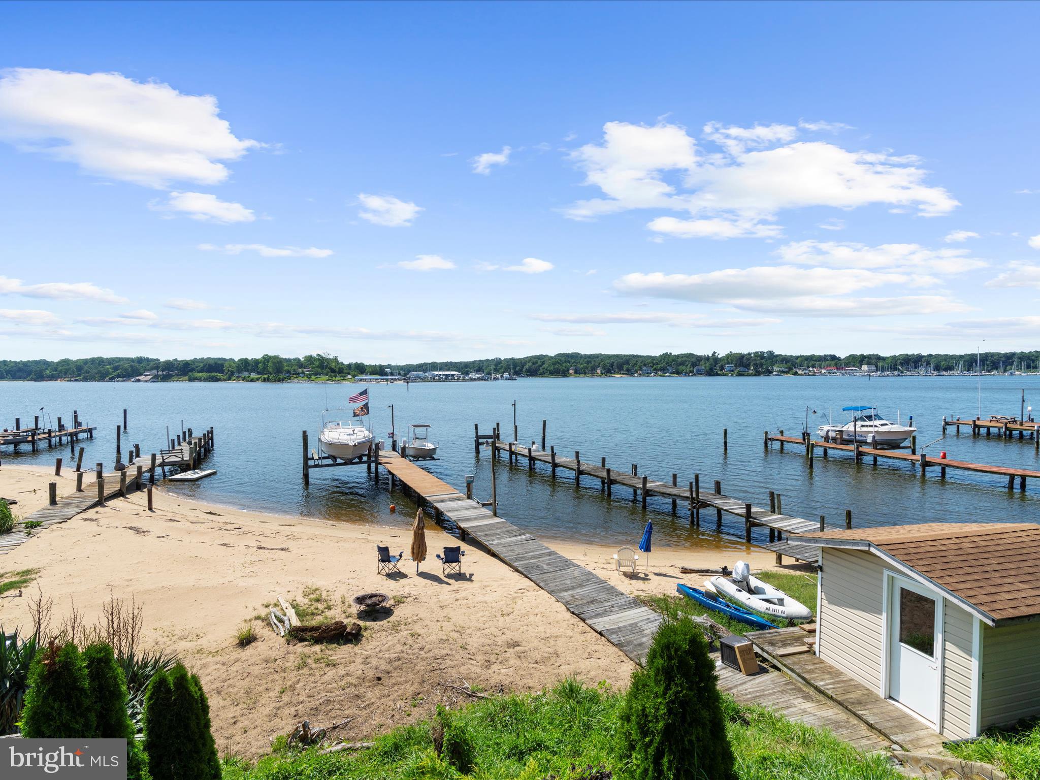 PASADENA - Residential