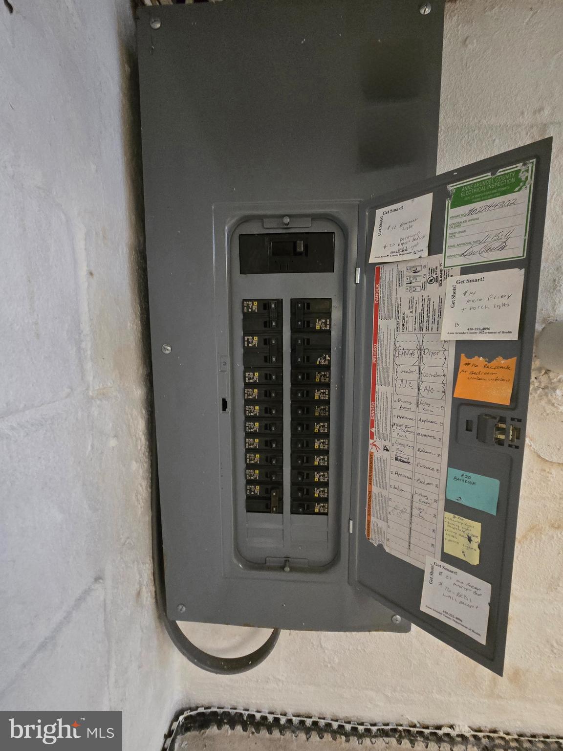 PASADENA - Residential