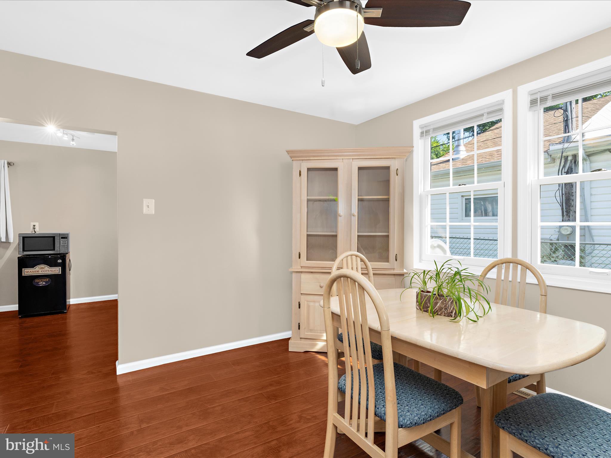 PASADENA - Residential