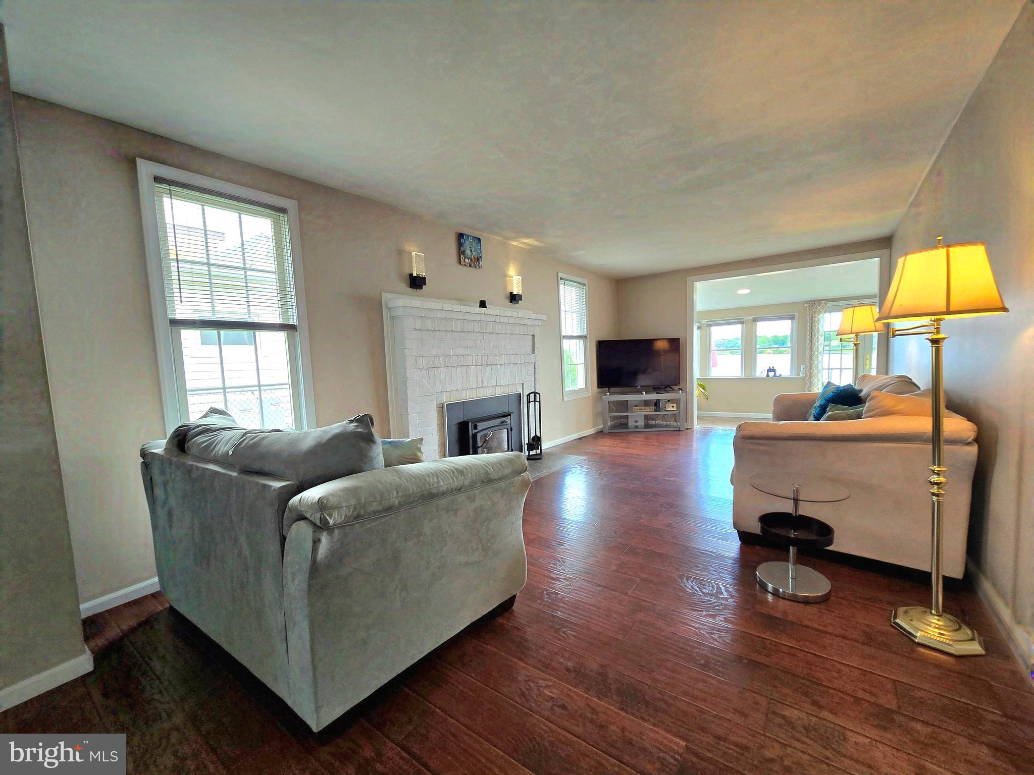 PASADENA - Residential