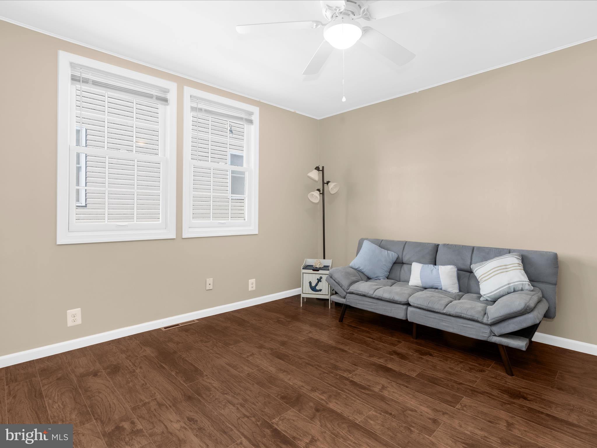 PASADENA - Residential