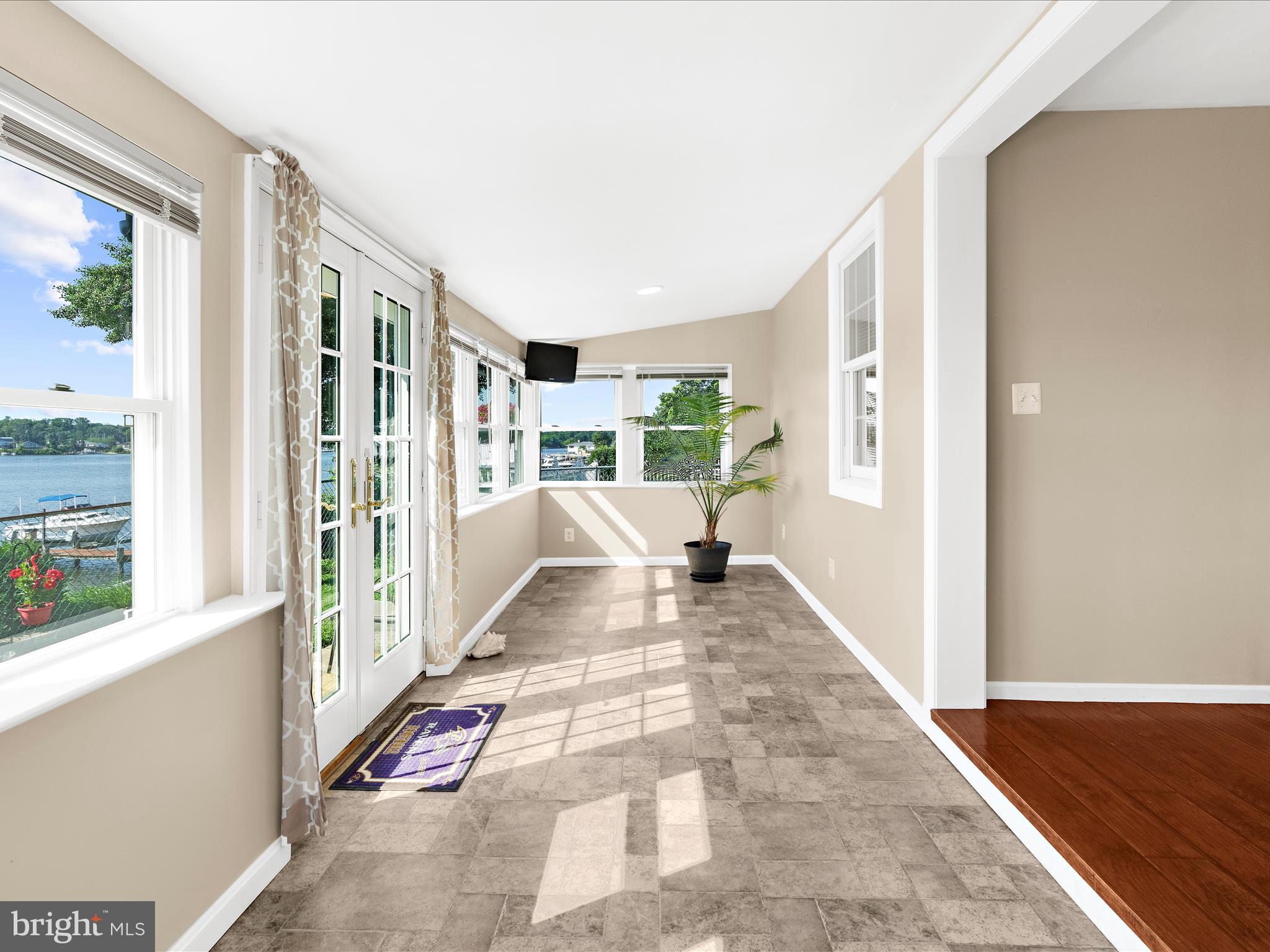 PASADENA - Residential