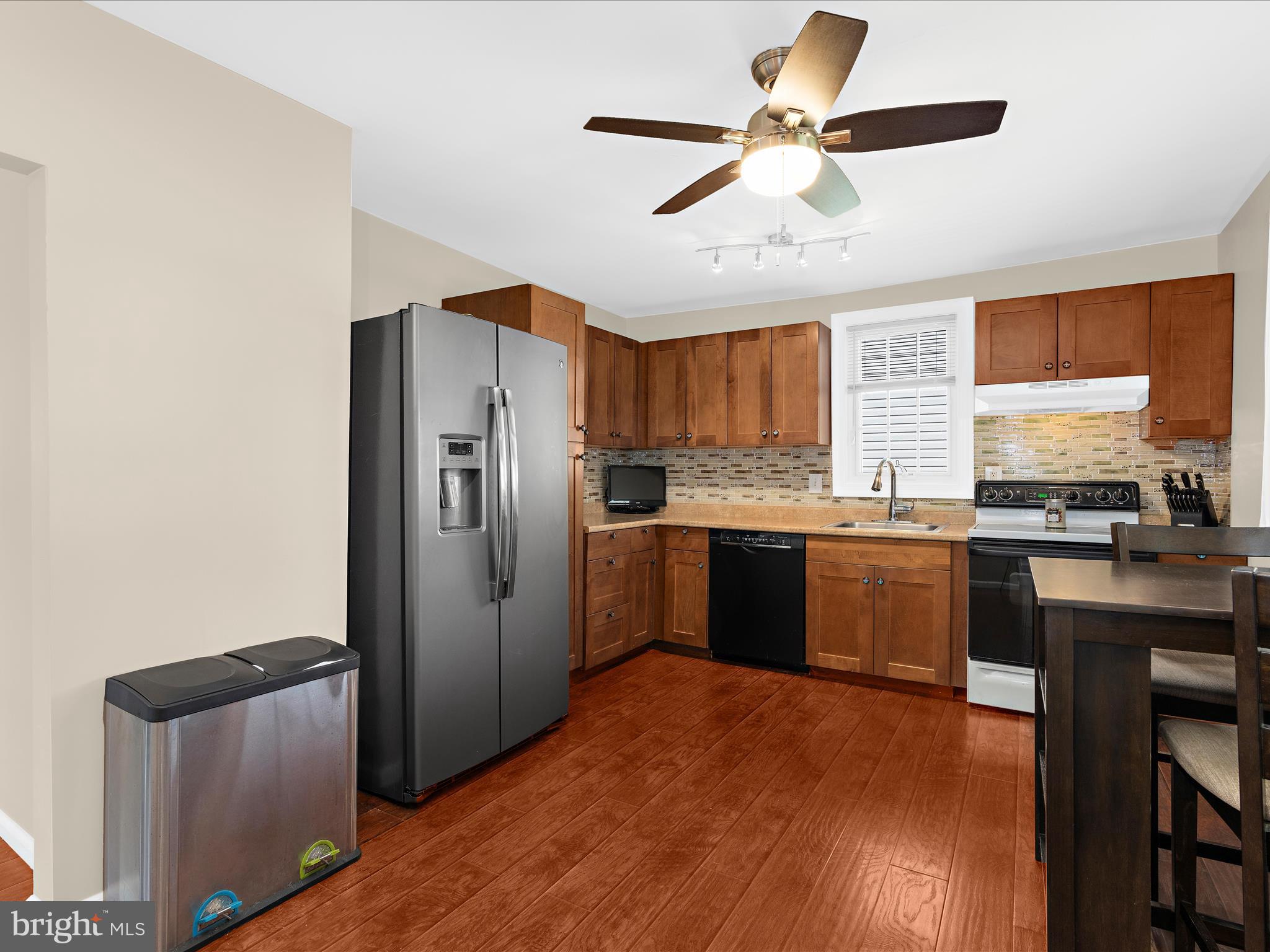 PASADENA - Residential