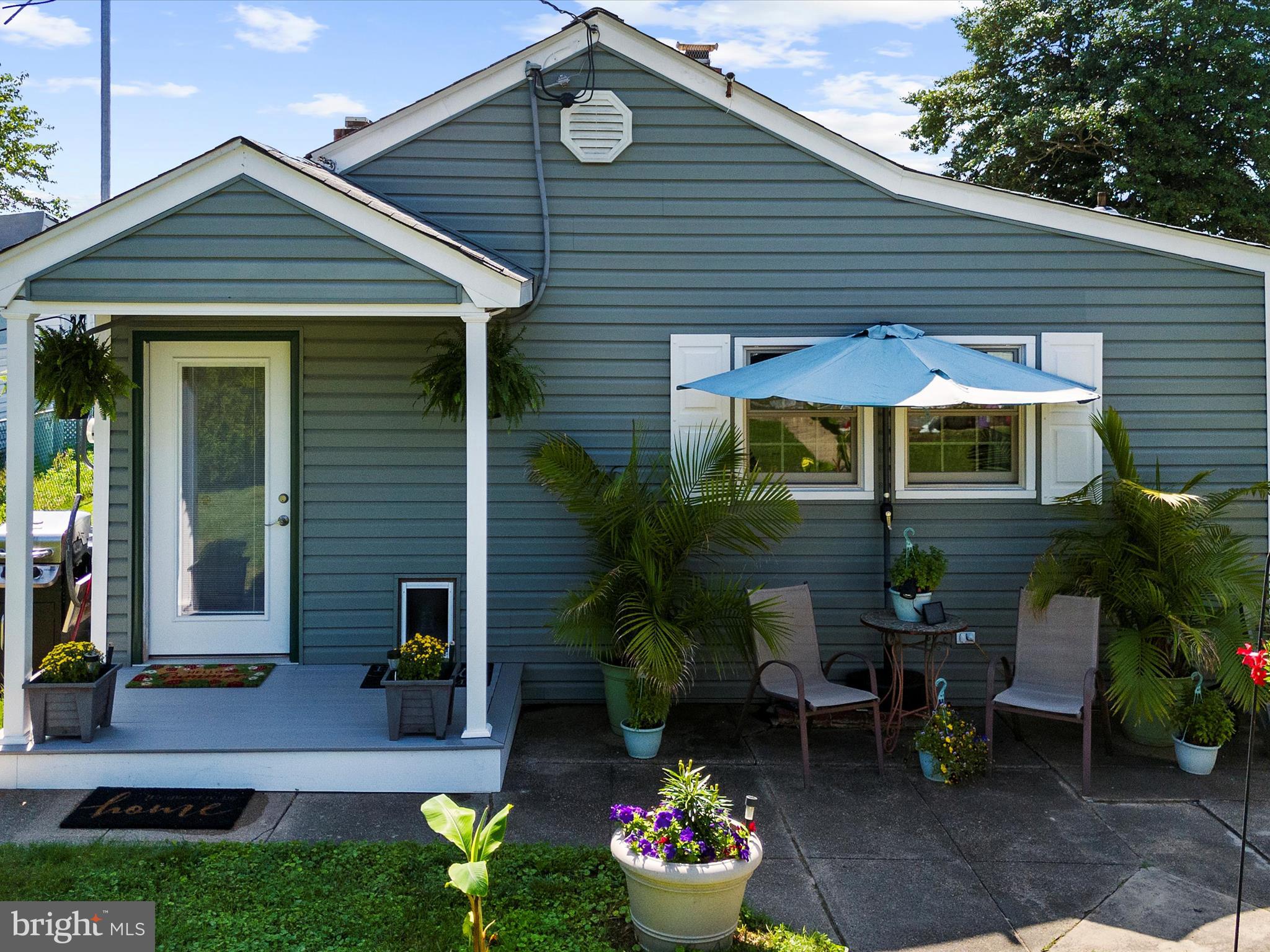 PASADENA - Residential