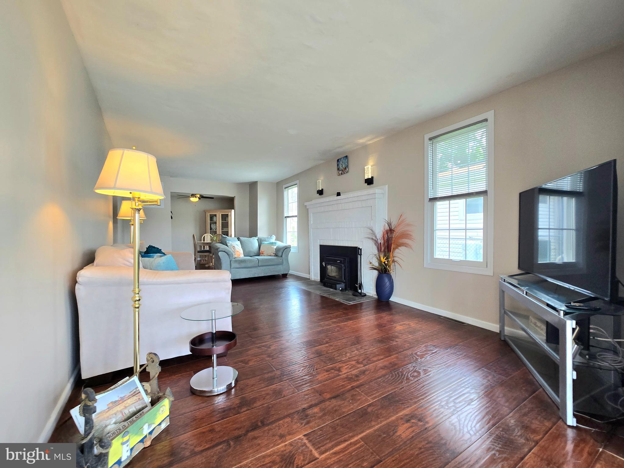 PASADENA - Residential