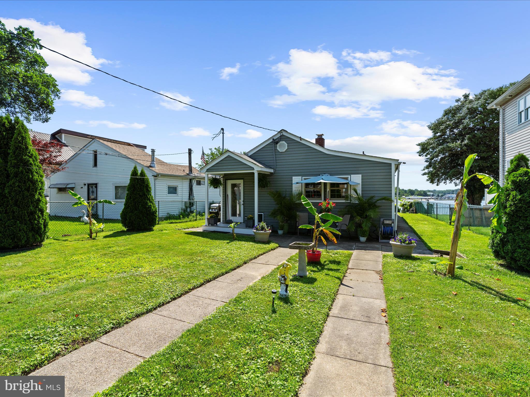 PASADENA - Residential