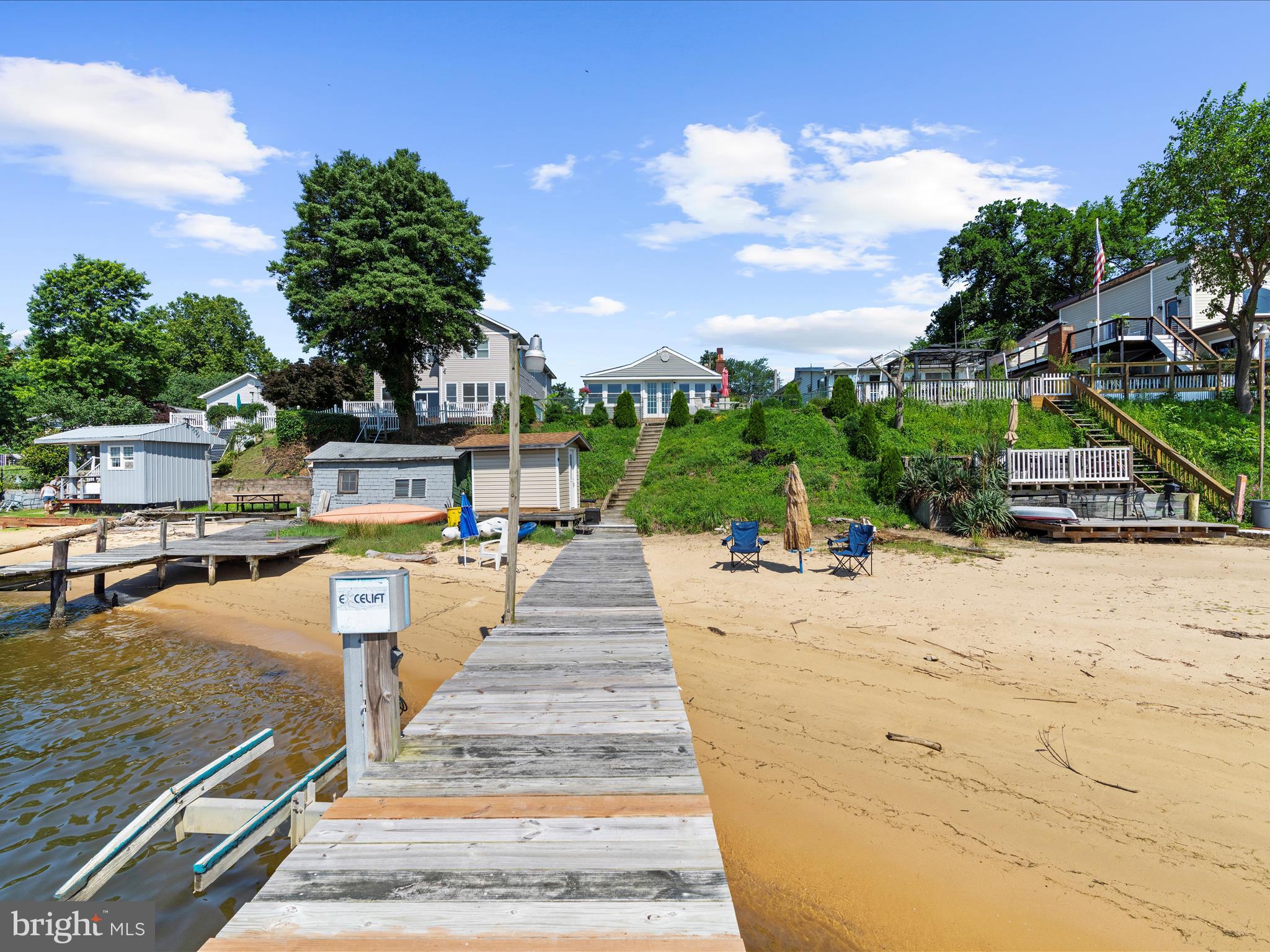 PASADENA - Residential