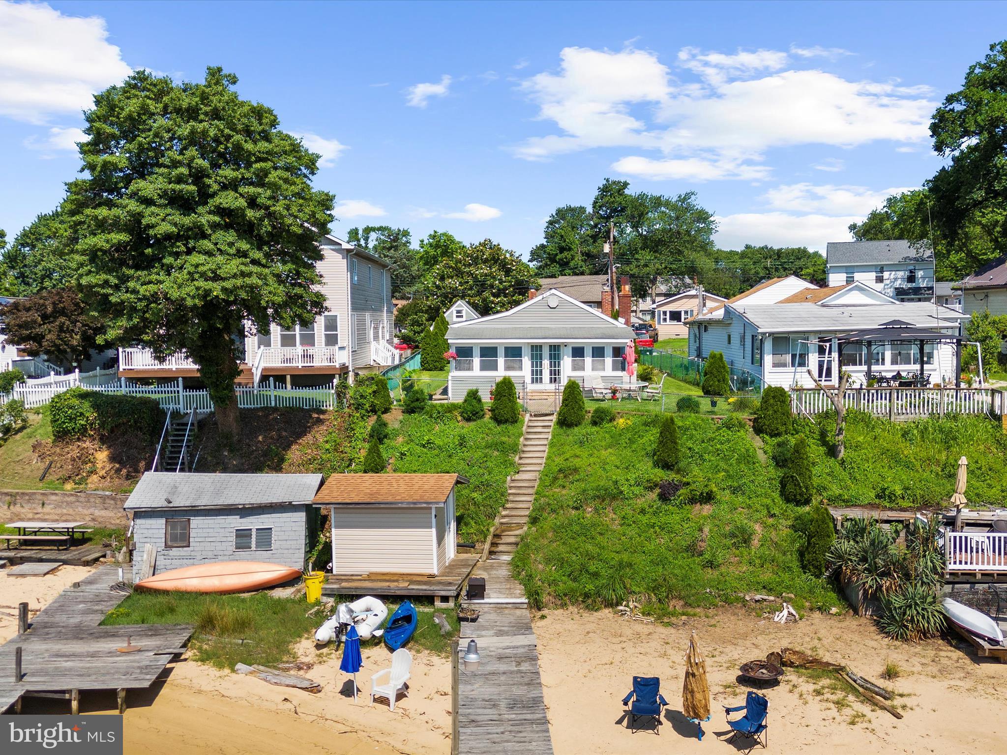 PASADENA - Residential