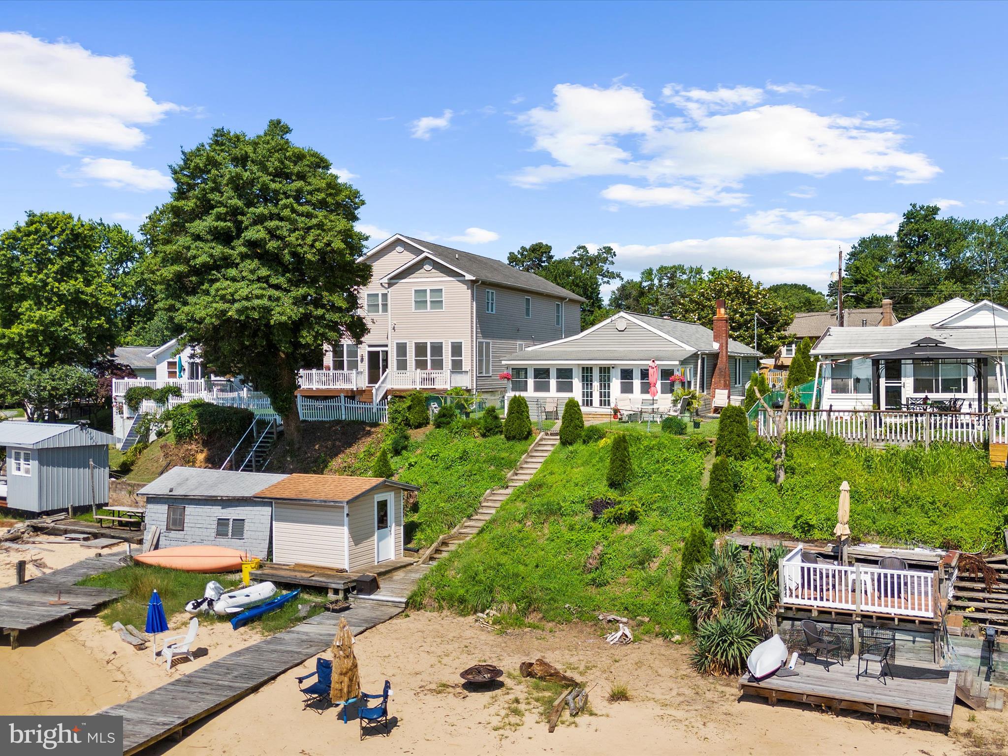 PASADENA - Residential