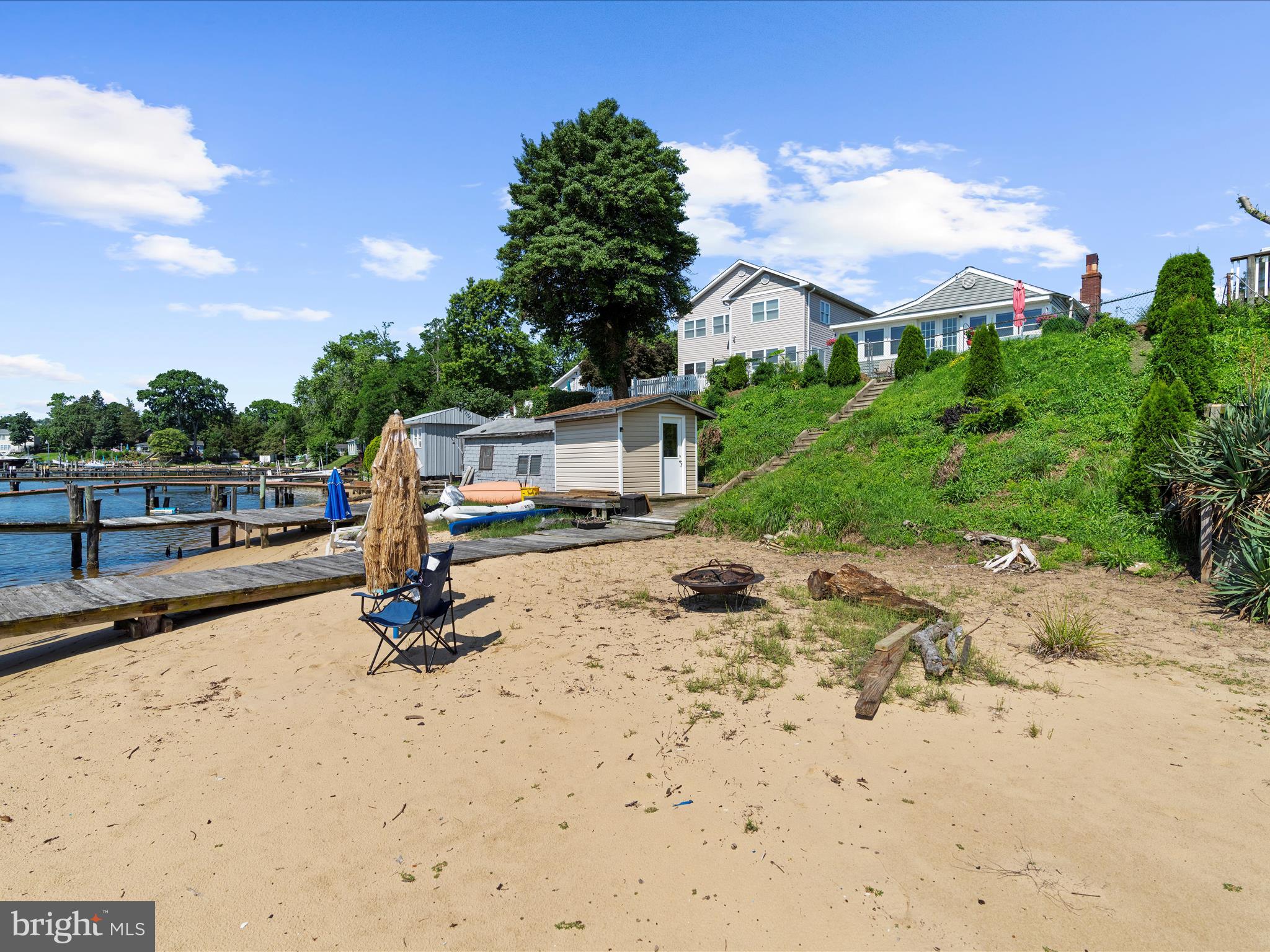 PASADENA - Residential