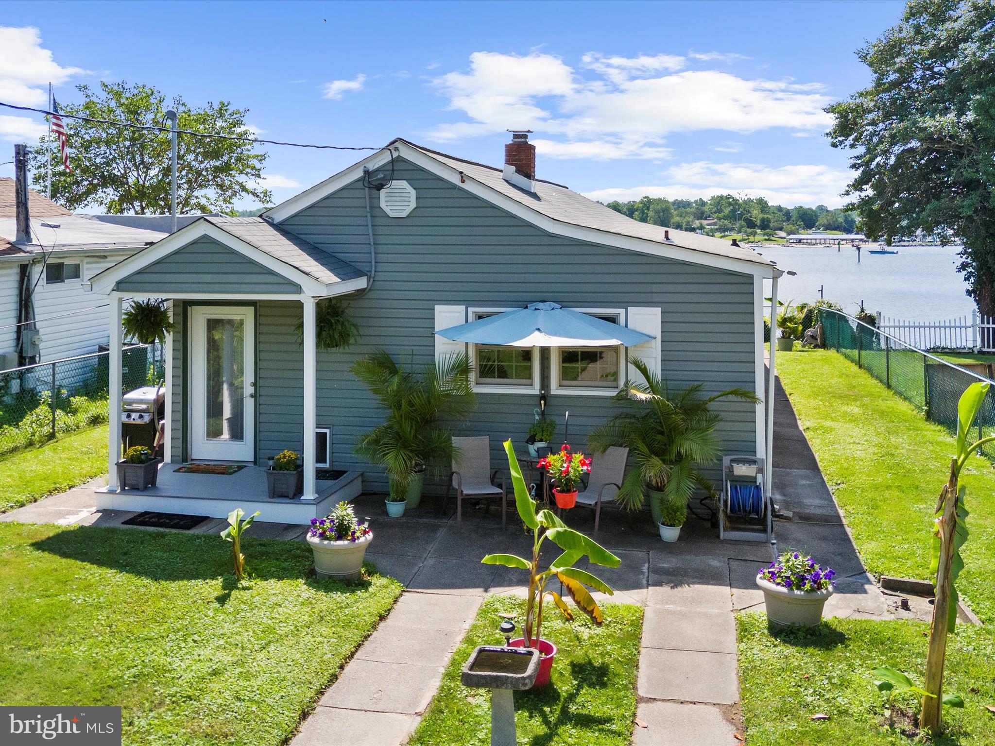 PASADENA - Residential