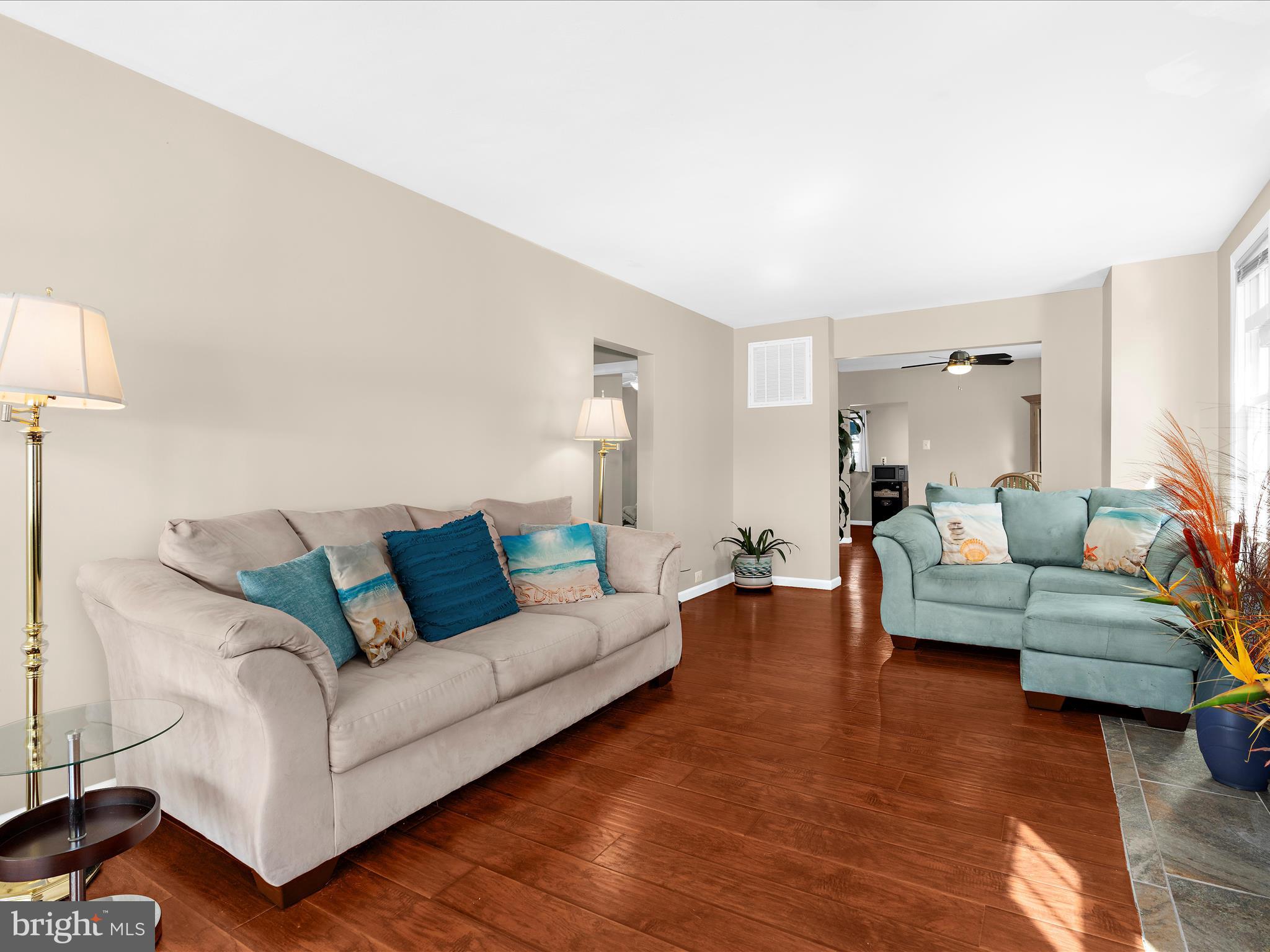 PASADENA - Residential