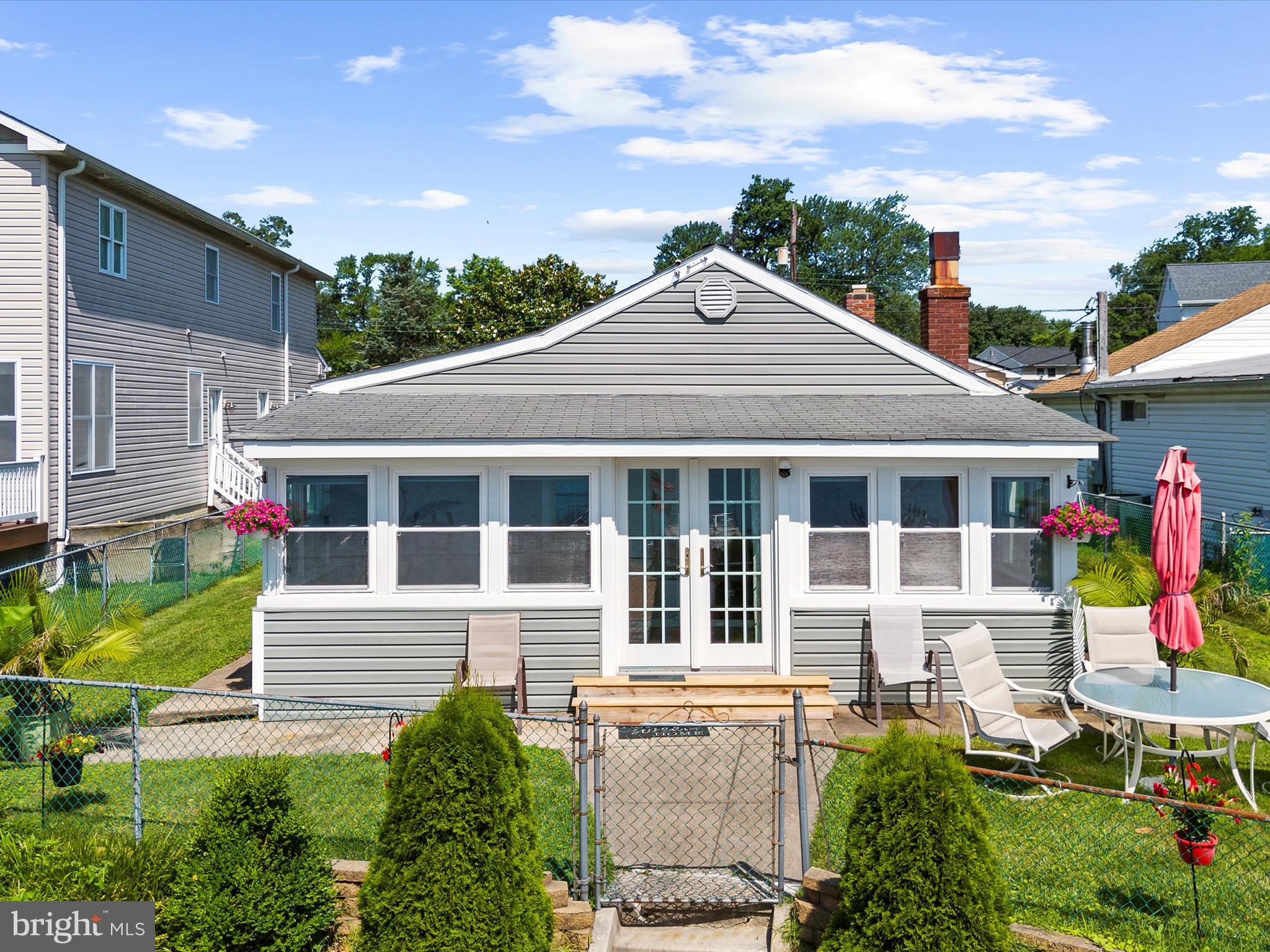 PASADENA - Residential