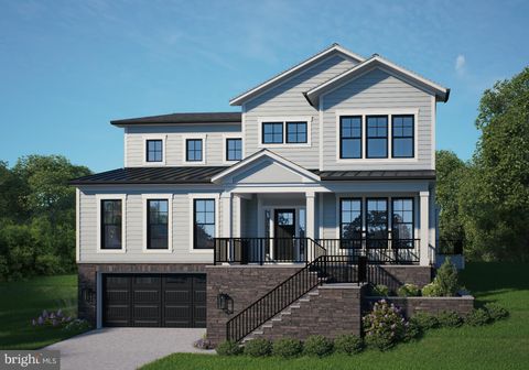 7204 ANDRUS ROAD BETHESDA MD 20817