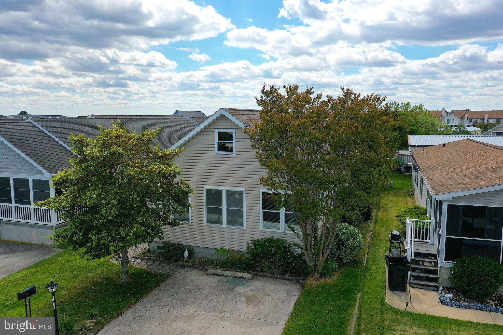 13329 NANTUCKET ROAD