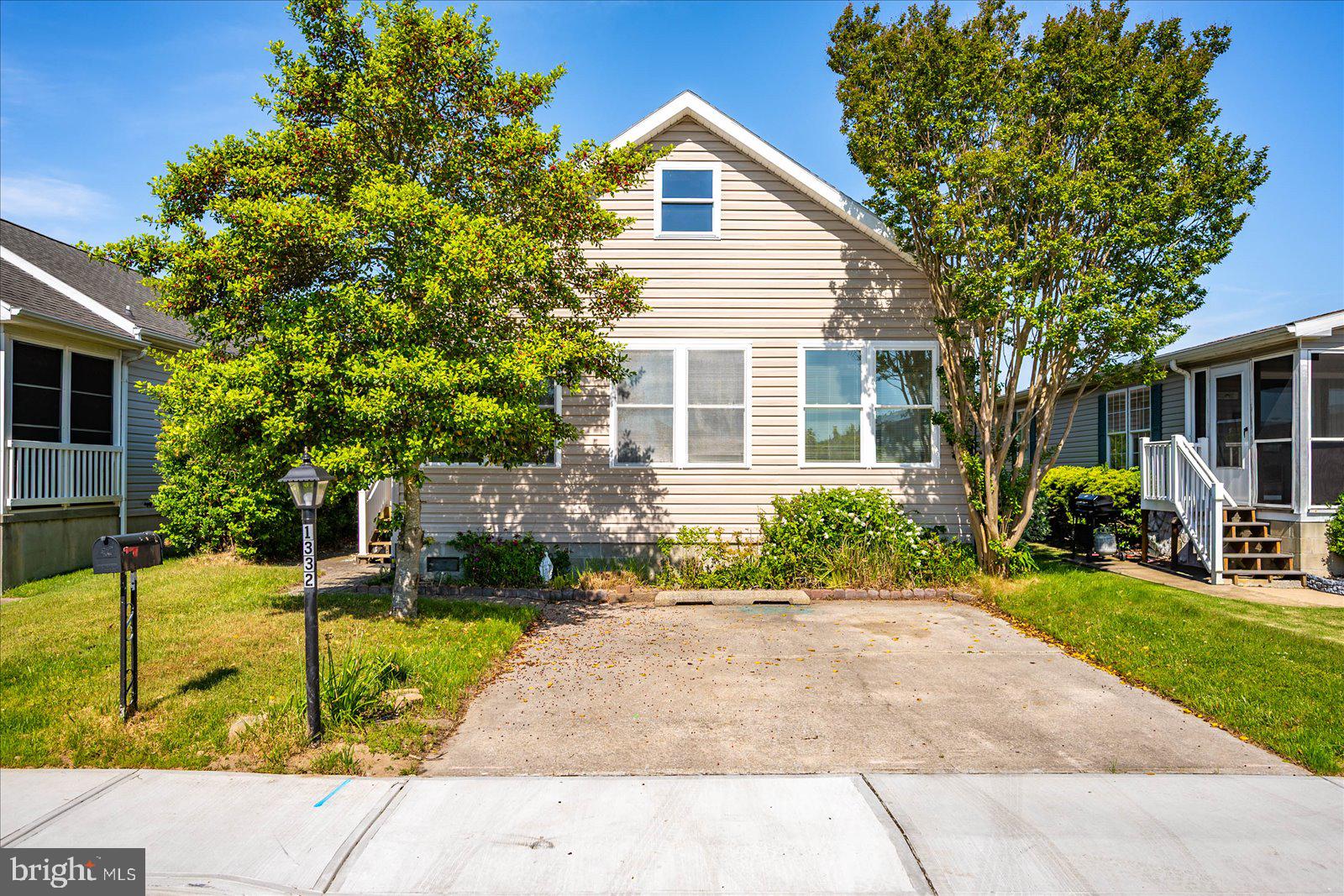 13329 NANTUCKET ROAD