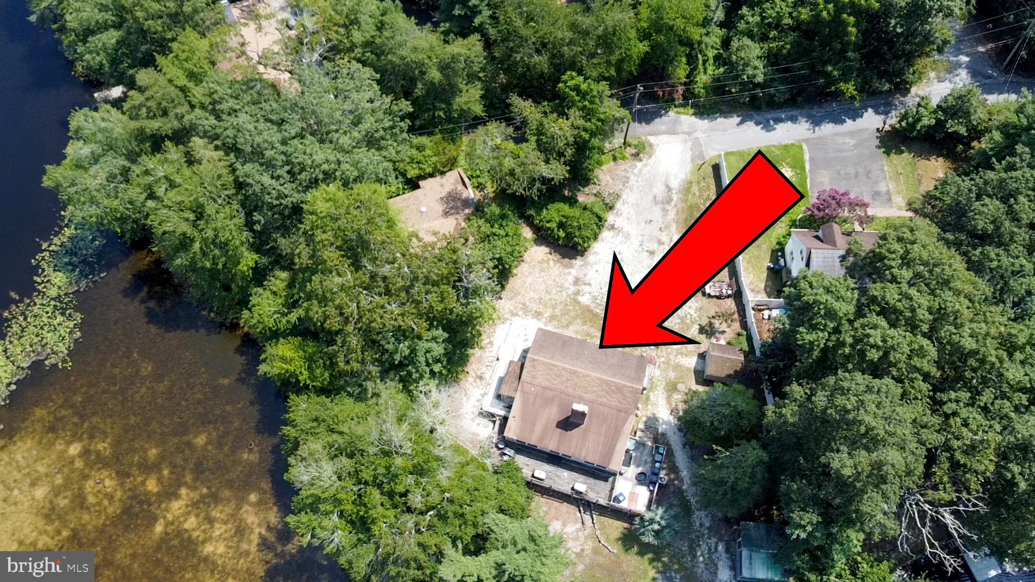 42 CEDAR LANE