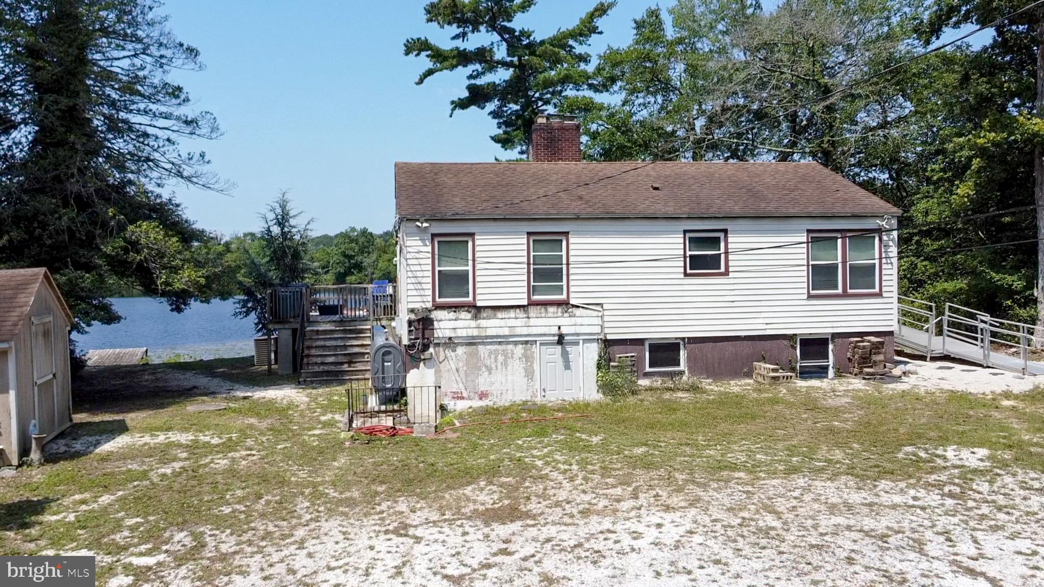 42 CEDAR LANE