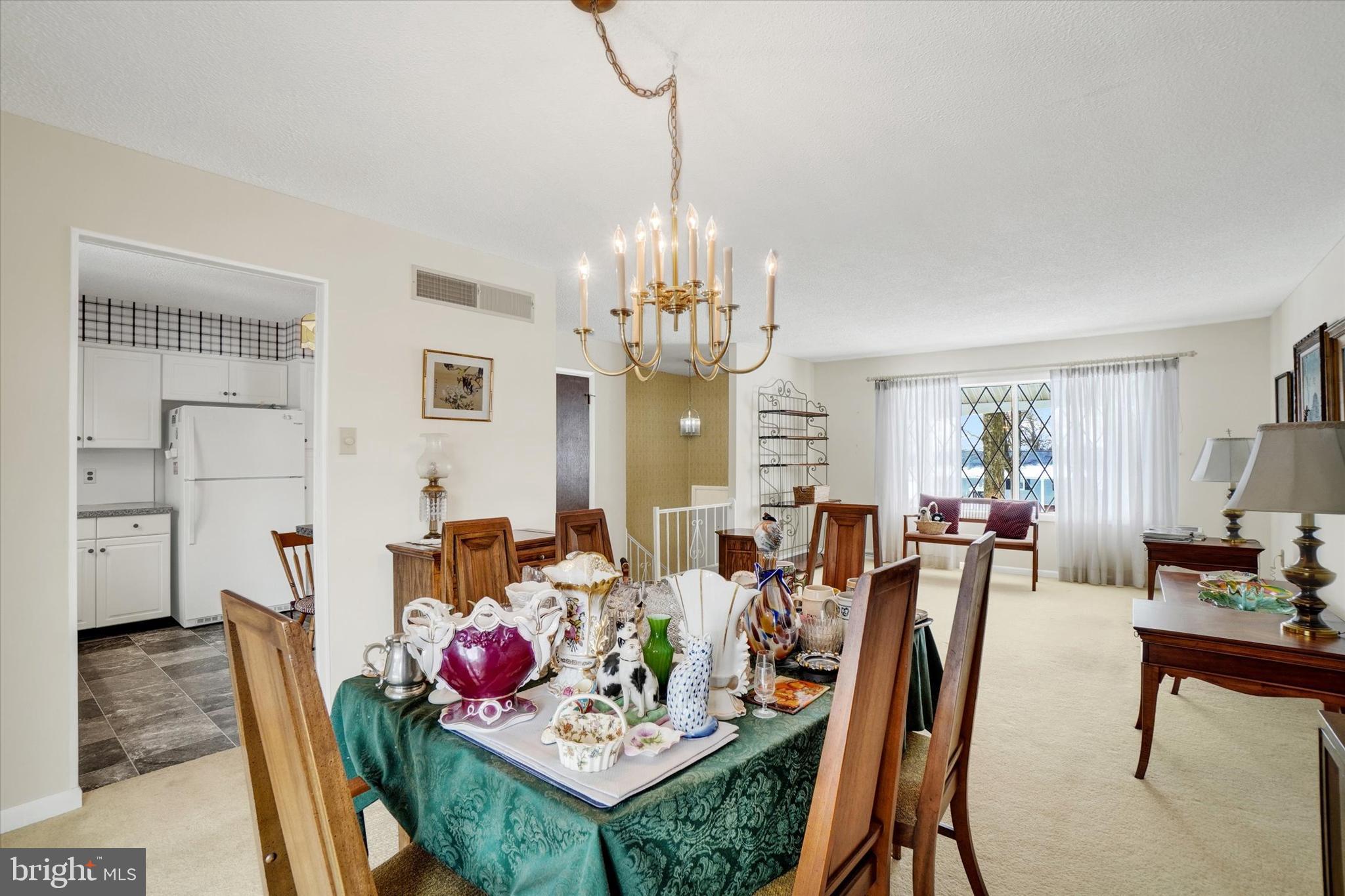 RUSSETT FARMS - Residential