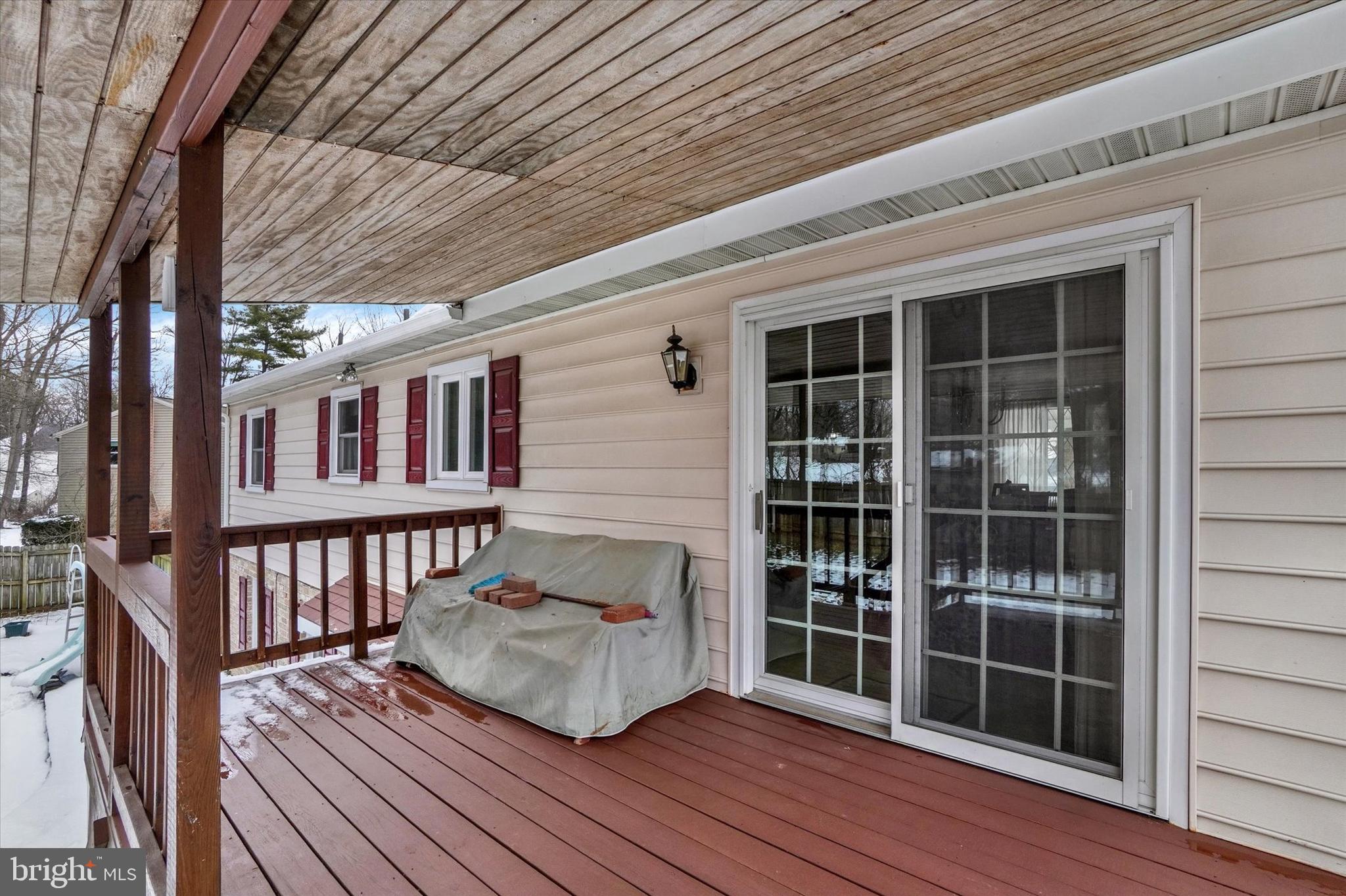 RUSSETT FARMS - Residential