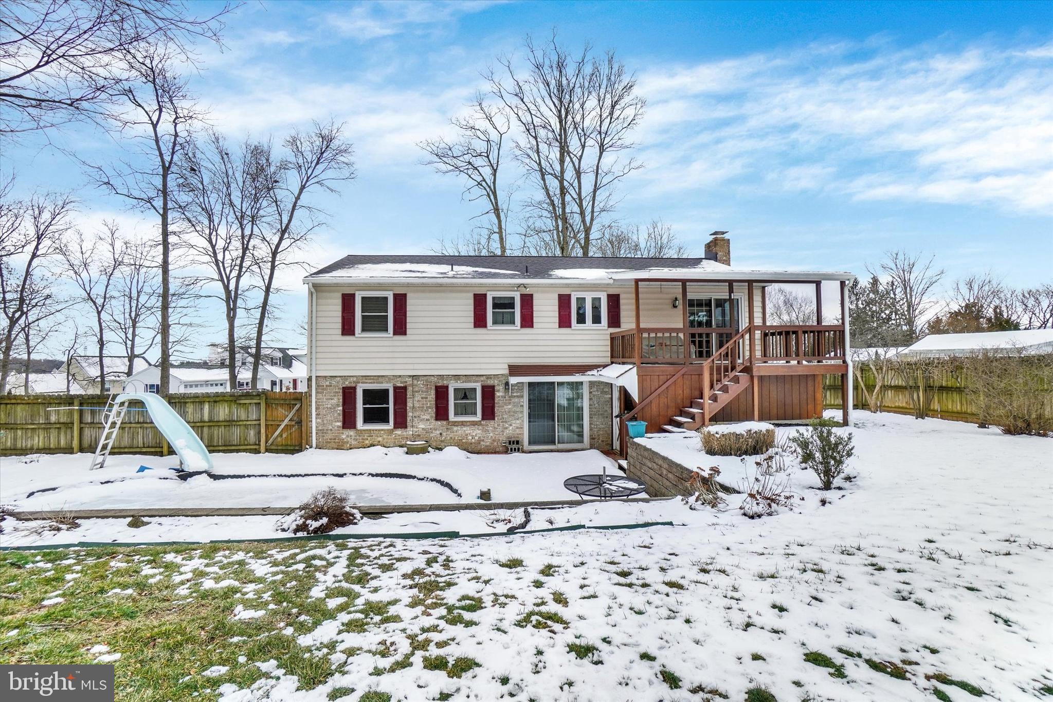 RUSSETT FARMS - Residential