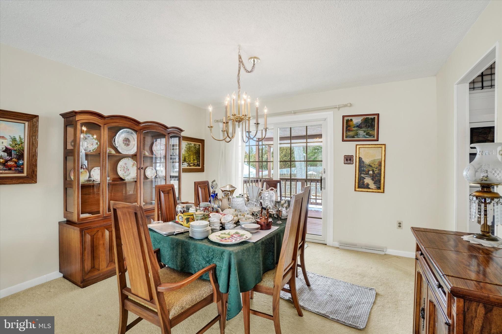 RUSSETT FARMS - Residential