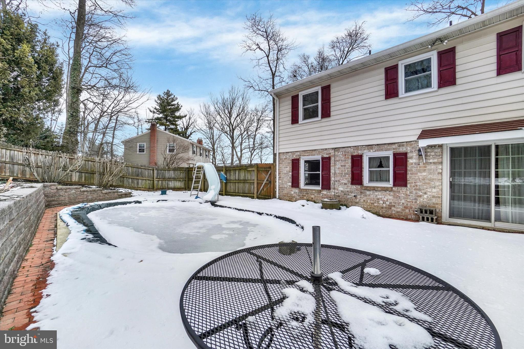 RUSSETT FARMS - Residential