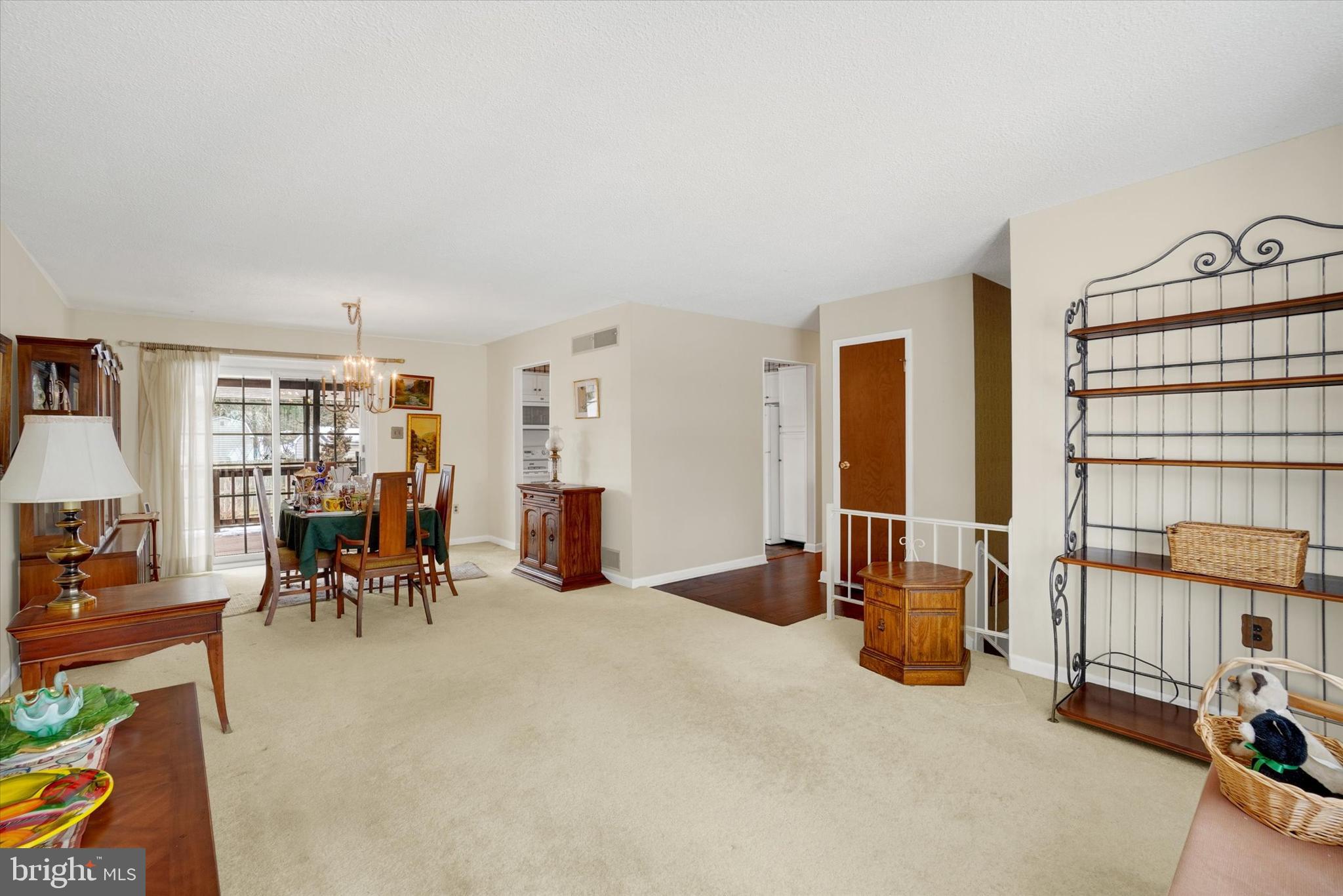 RUSSETT FARMS - Residential