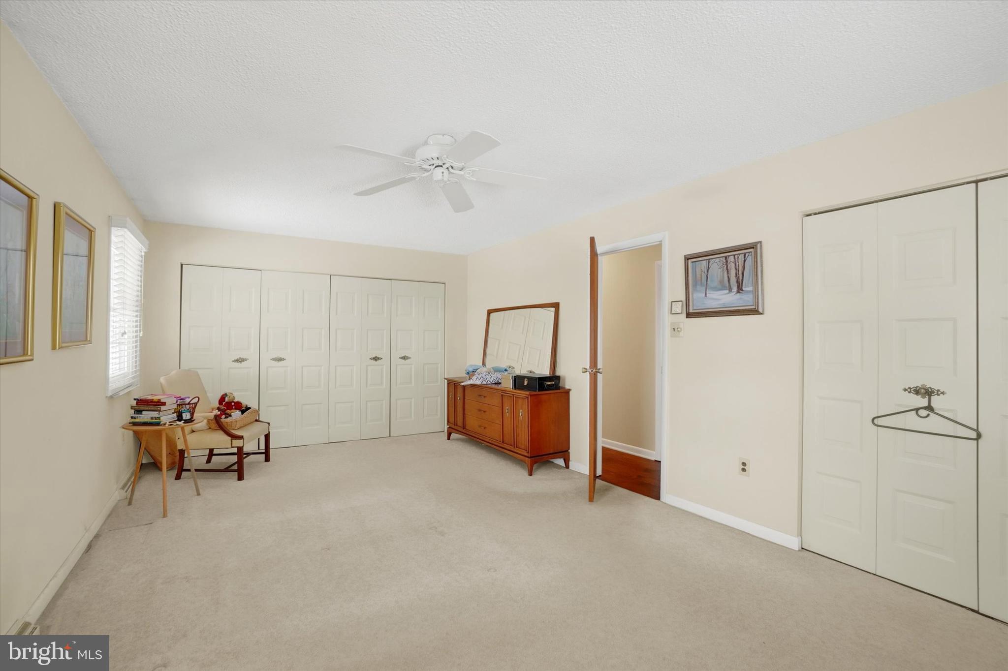 RUSSETT FARMS - Residential