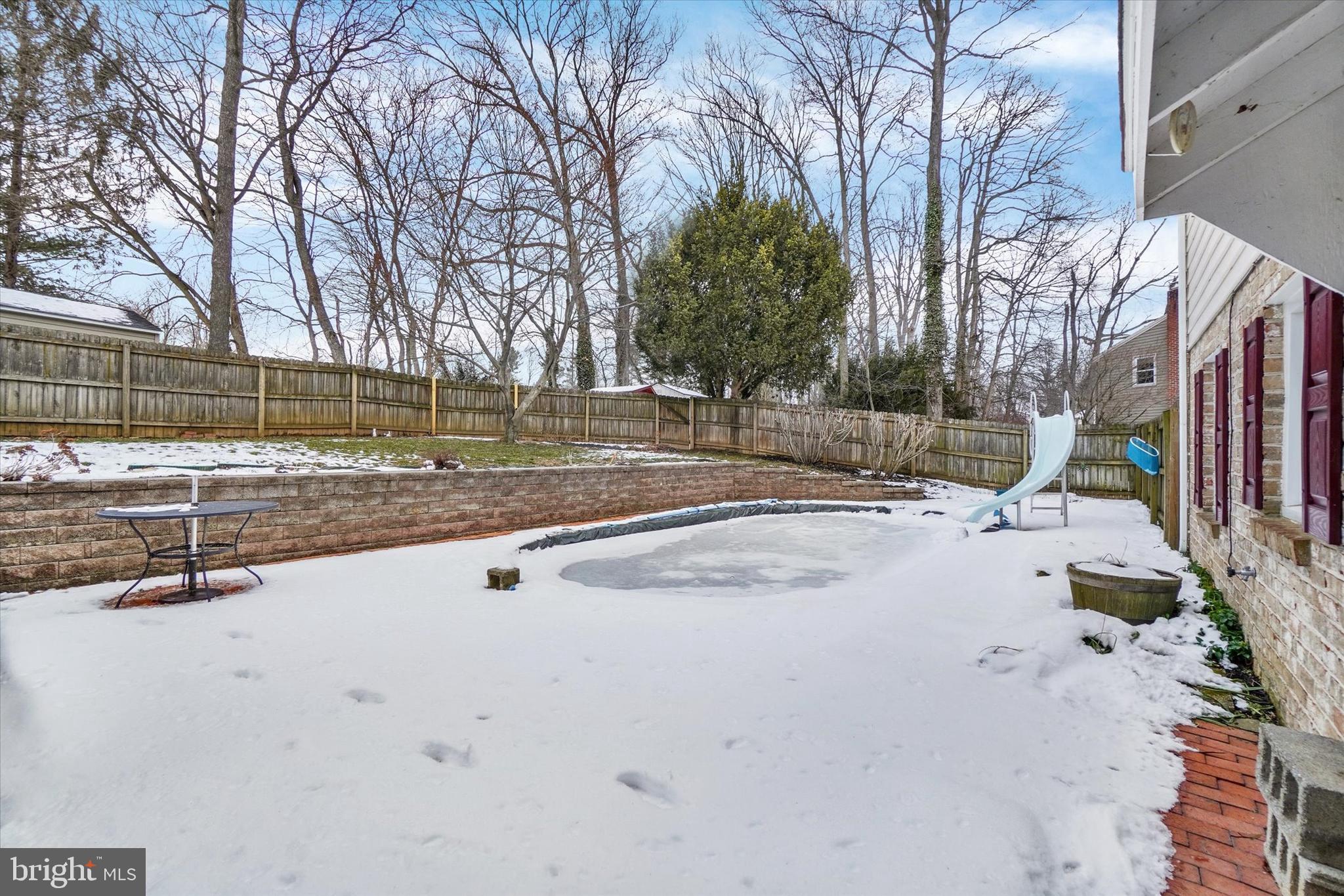 RUSSETT FARMS - Residential