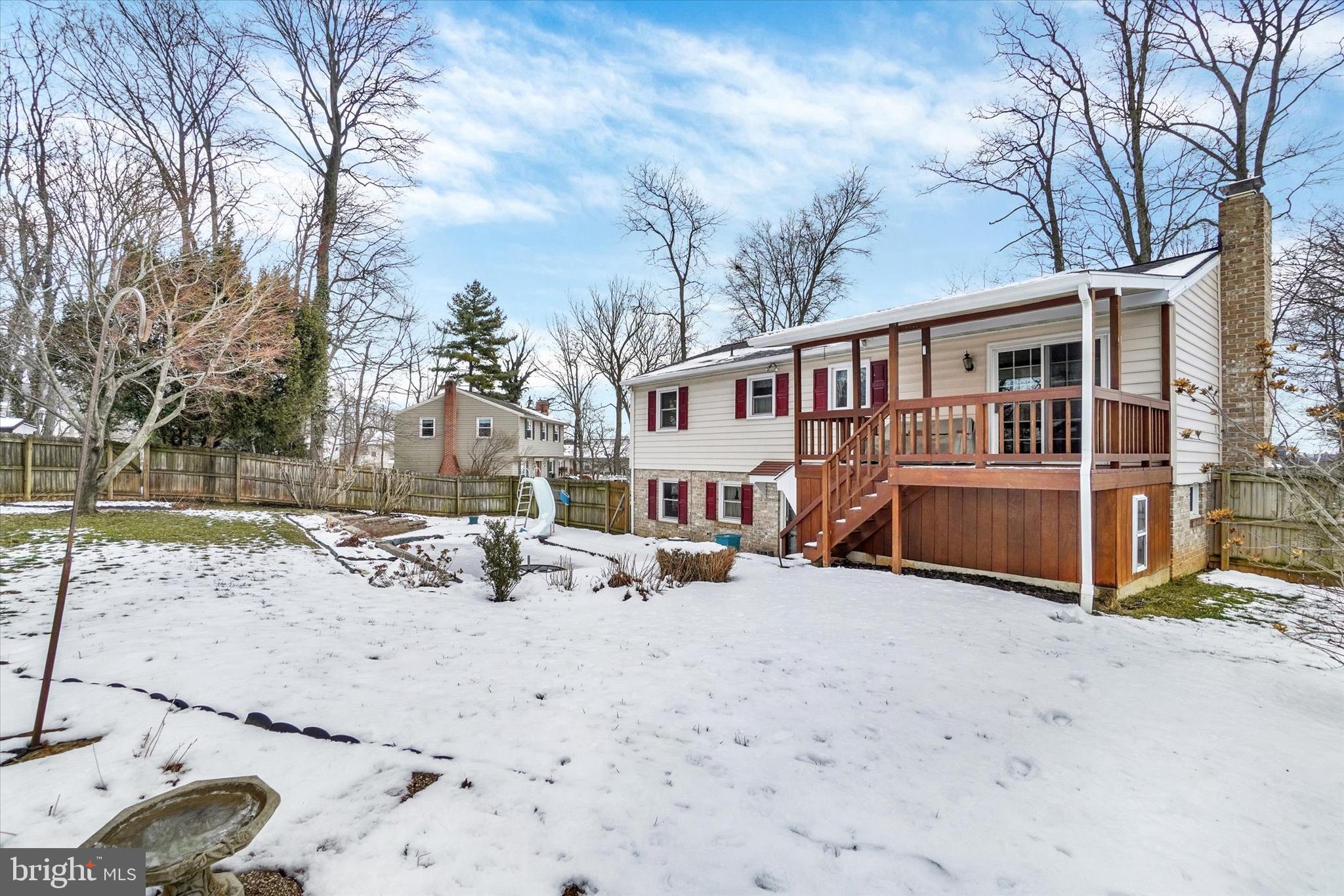 RUSSETT FARMS - Residential